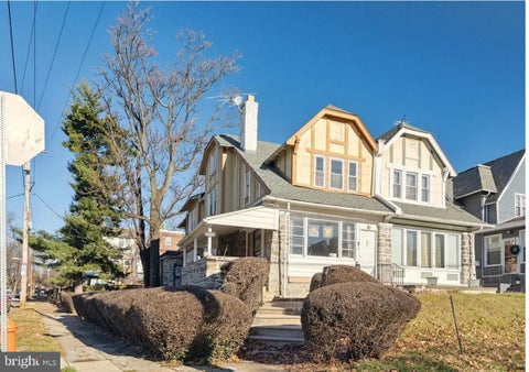 Townhouse For Rent - 5443 Gainor Road #1-6<br/> PHILADELPHIA, PA 19131