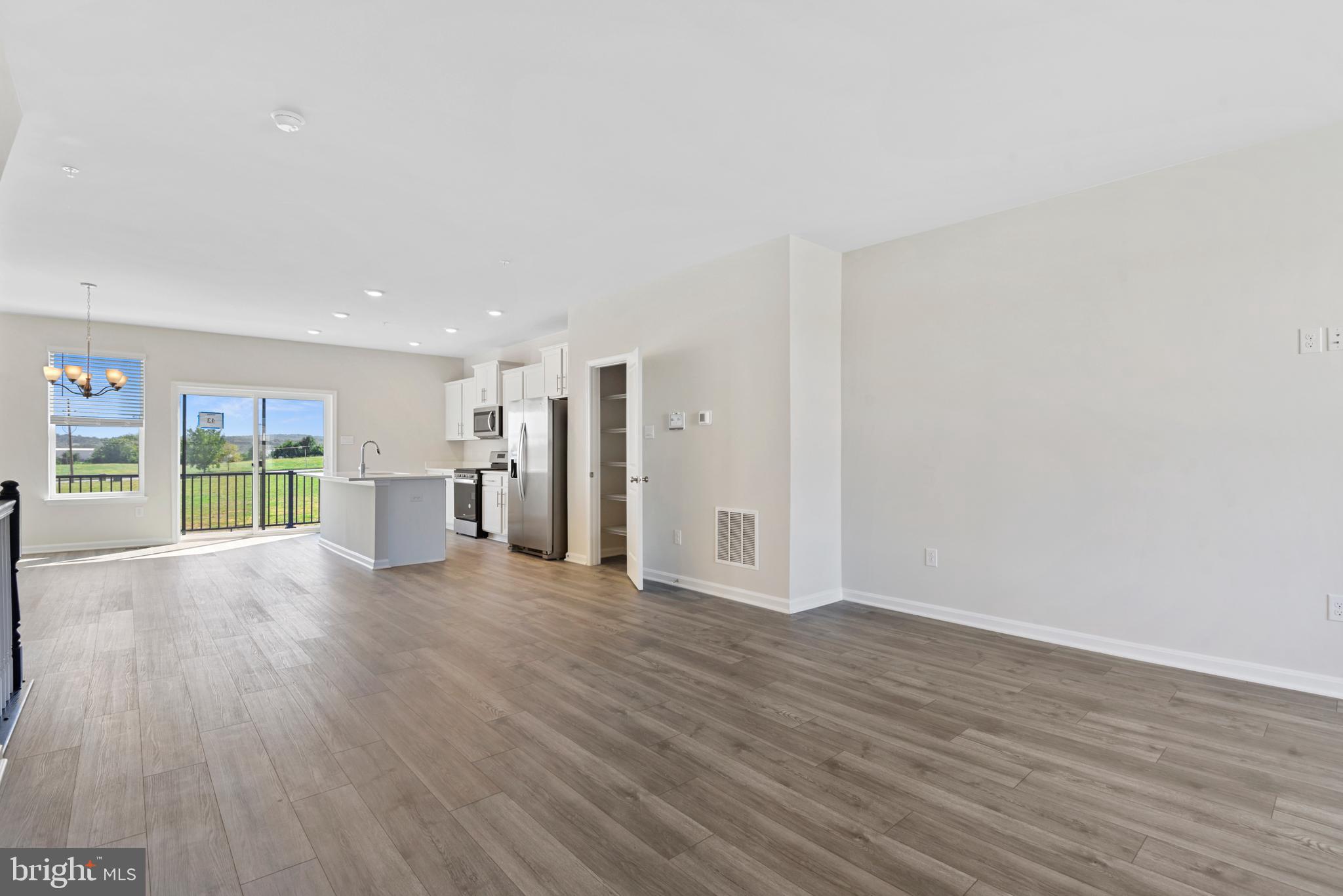 RENN QUARTER - Residential