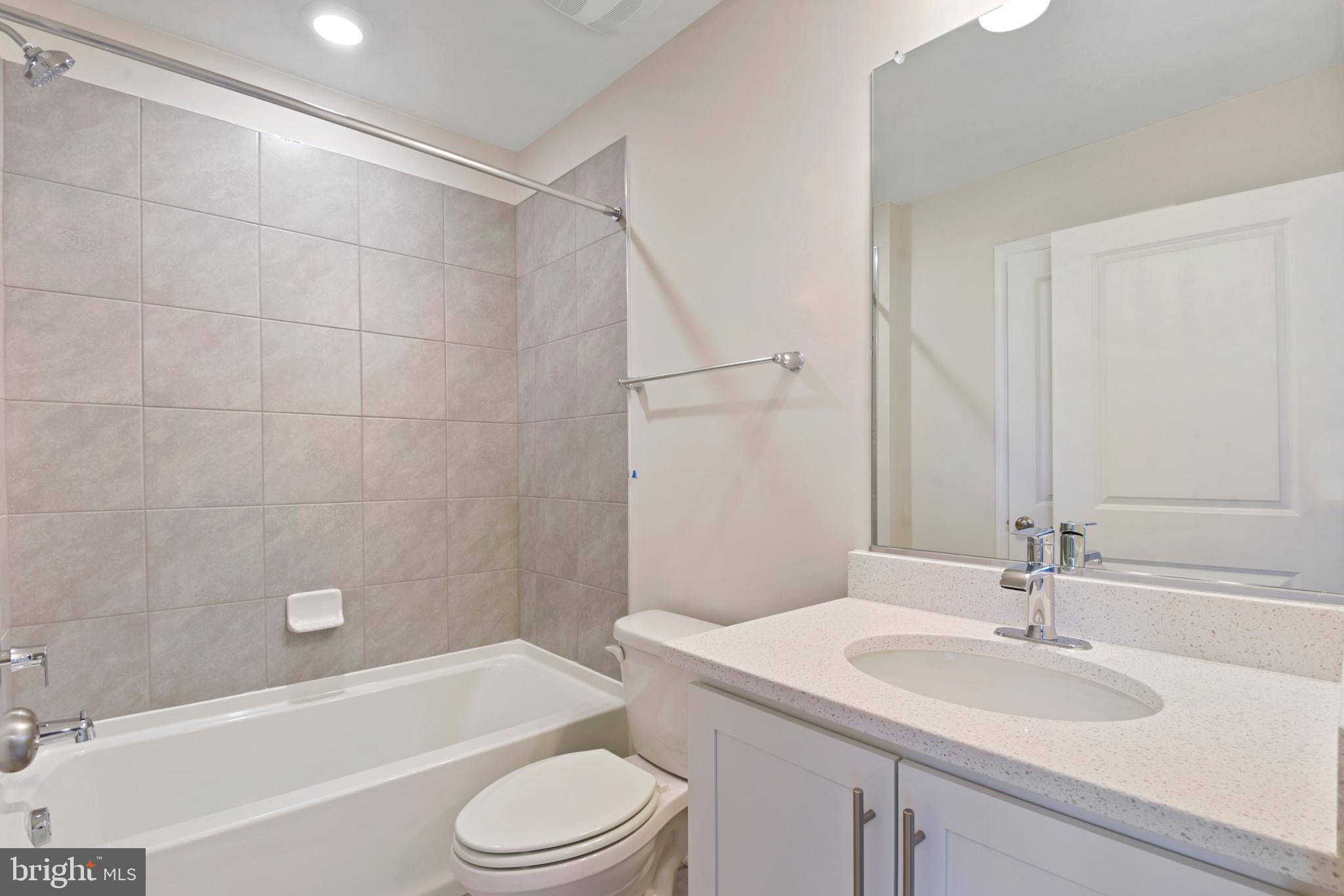 RENN QUARTER - Residential