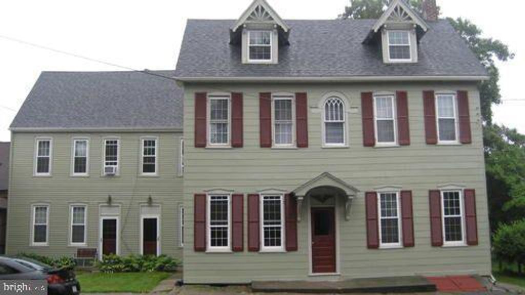 Photo of 105-111 E HIGH ST, MAYTOWN, PA 17550 (MLS # PALA2026100)