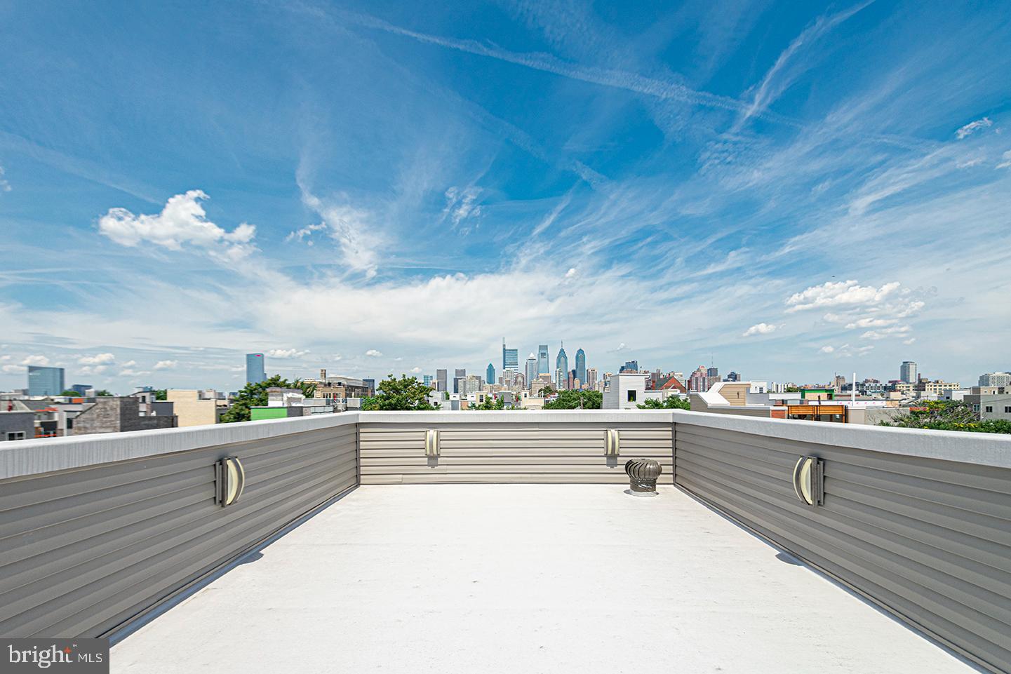 POINT BREEZE - Residential Lease