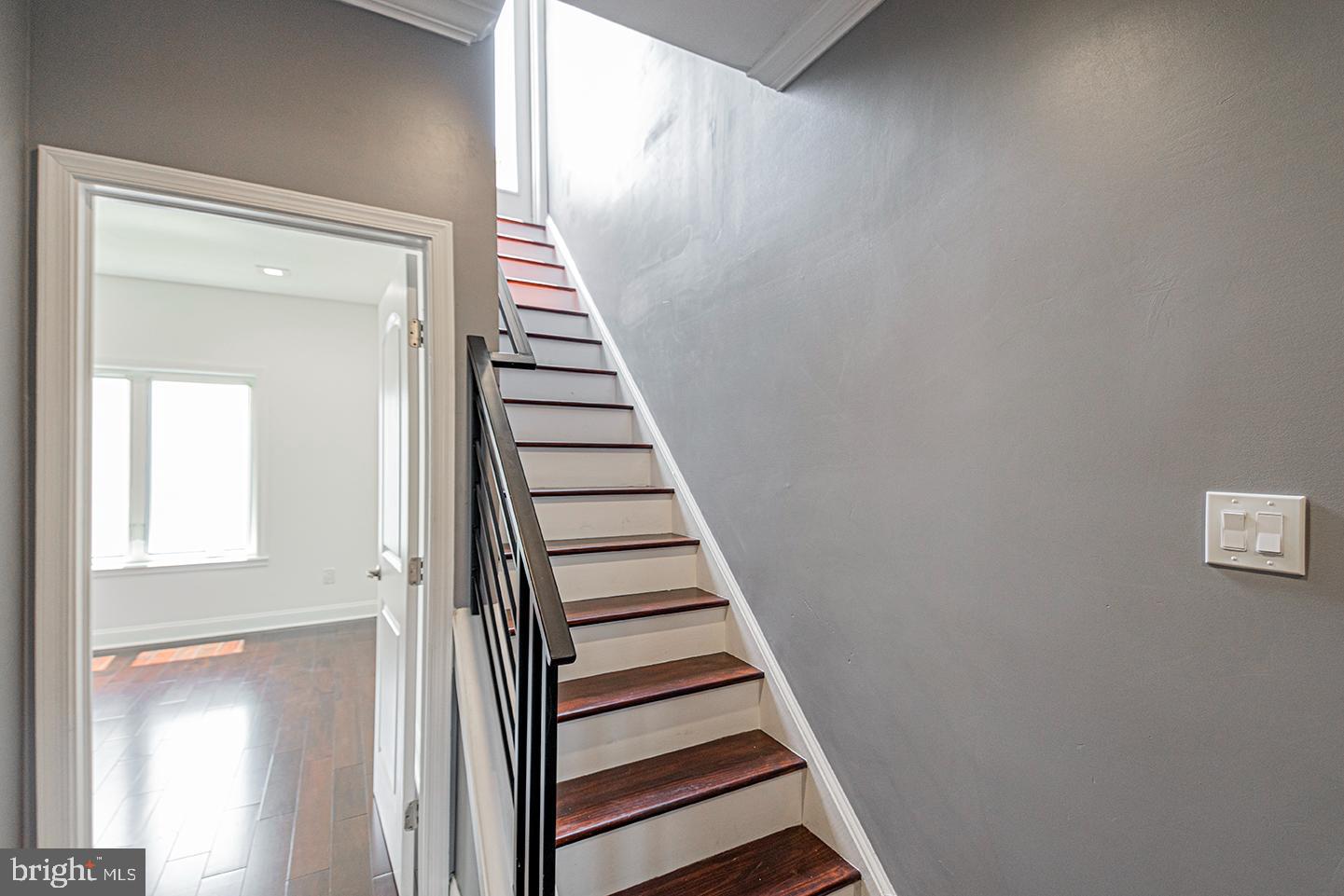 POINT BREEZE - Residential Lease