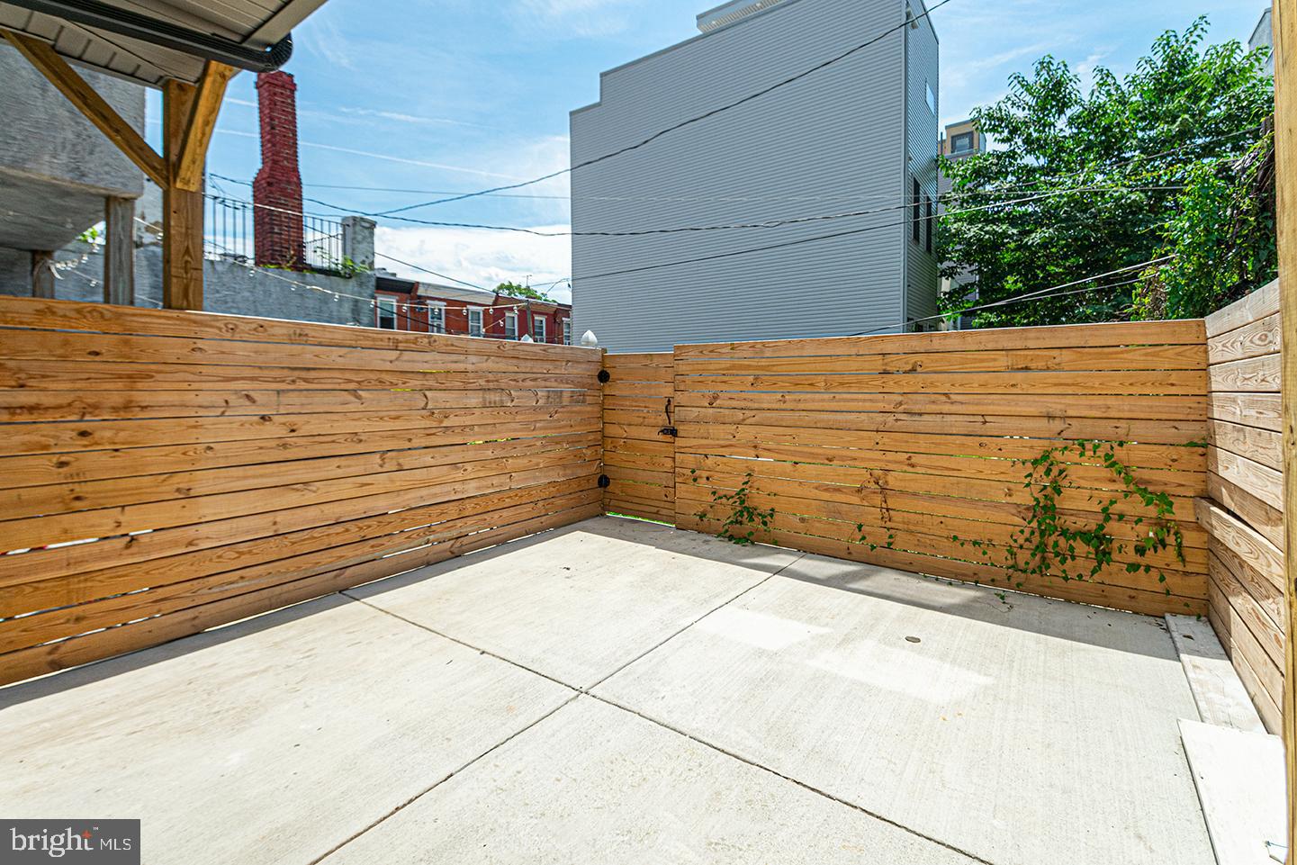 POINT BREEZE - Residential Lease