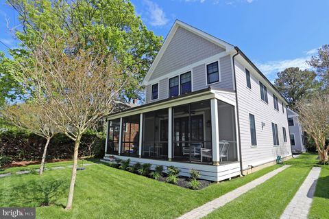 Photo of 200 Laurel Street, REHOBOTH BEACH, DE 19971 (MLS # DESU2101904)