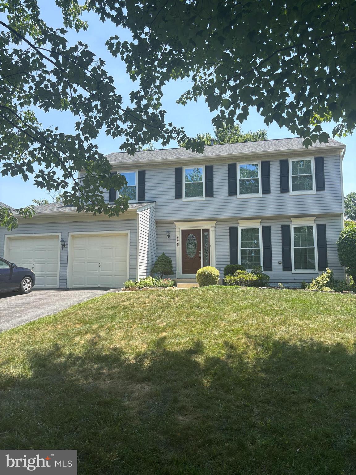 6428 COXWOLD DRIVE