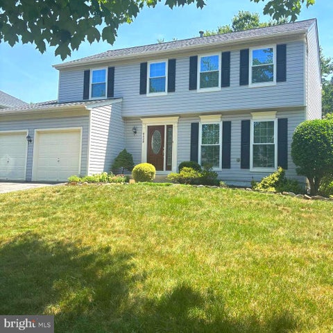 Homes For Sale - 6428 Coxwold Drive<br/> Howard County, ELKRIDGE, MD 21075