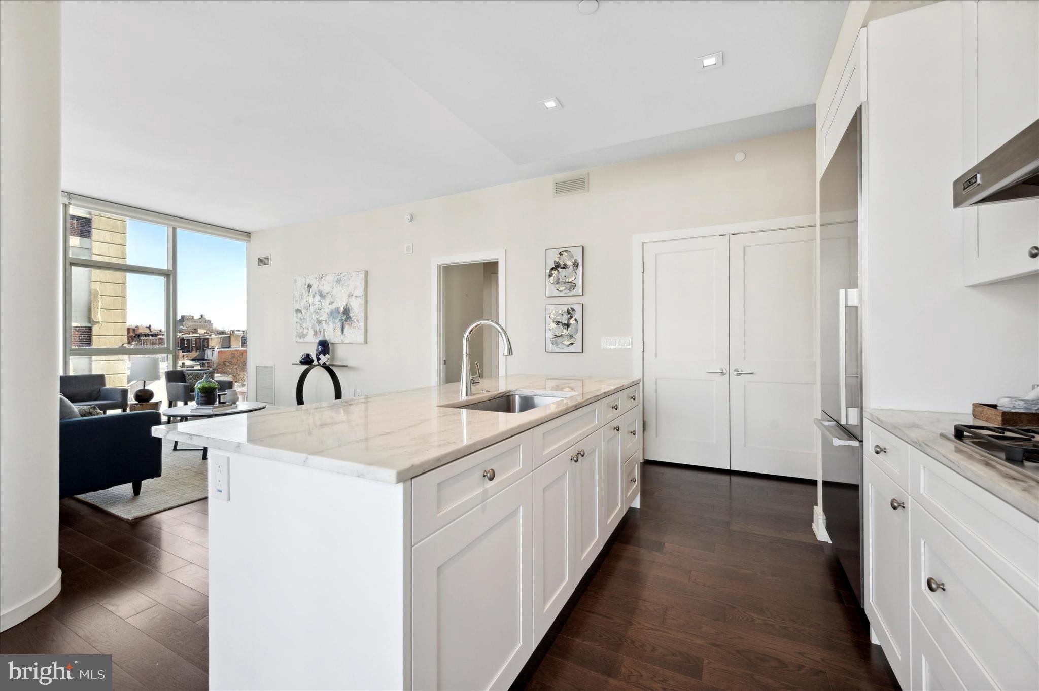 FITLER SQUARE - Residential