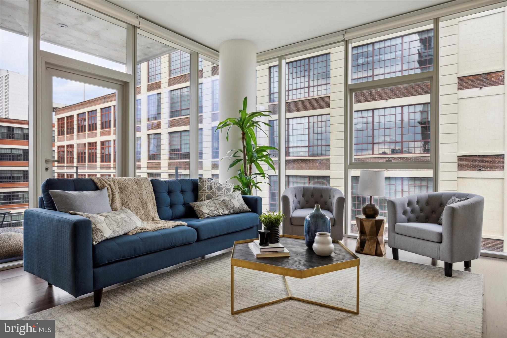 FITLER SQUARE - Residential