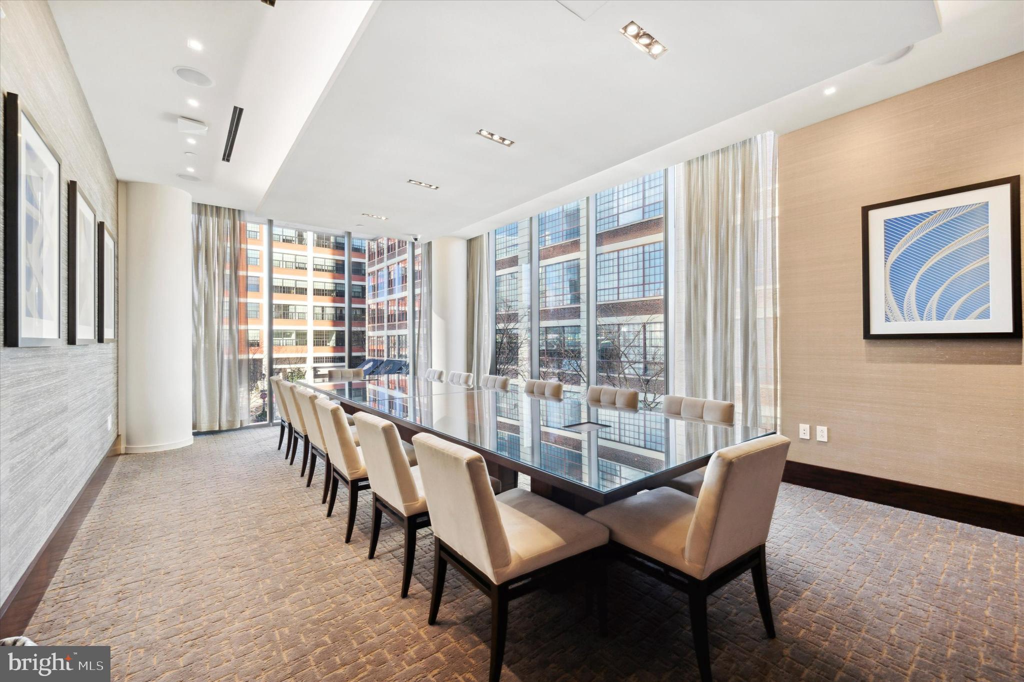 FITLER SQUARE - Residential