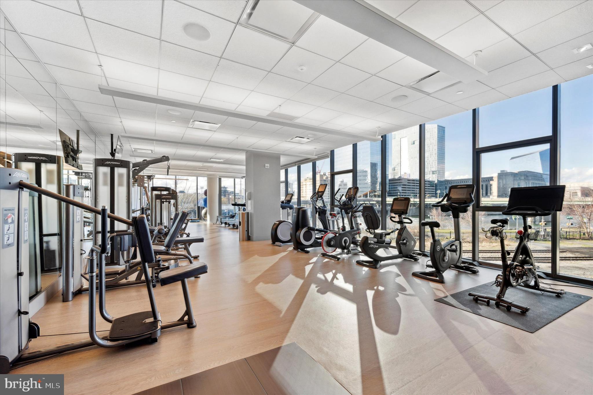 FITLER SQUARE - Residential