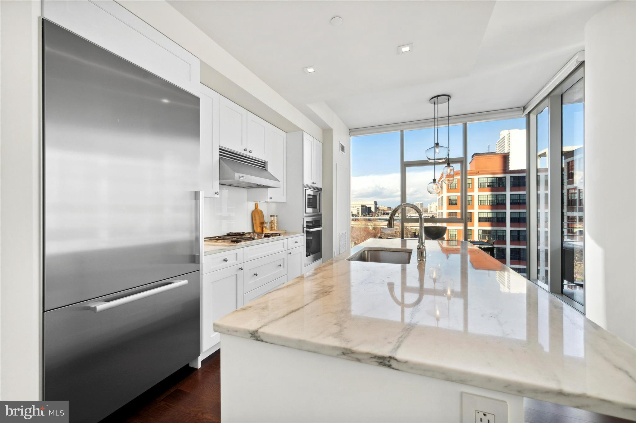 FITLER SQUARE - Residential