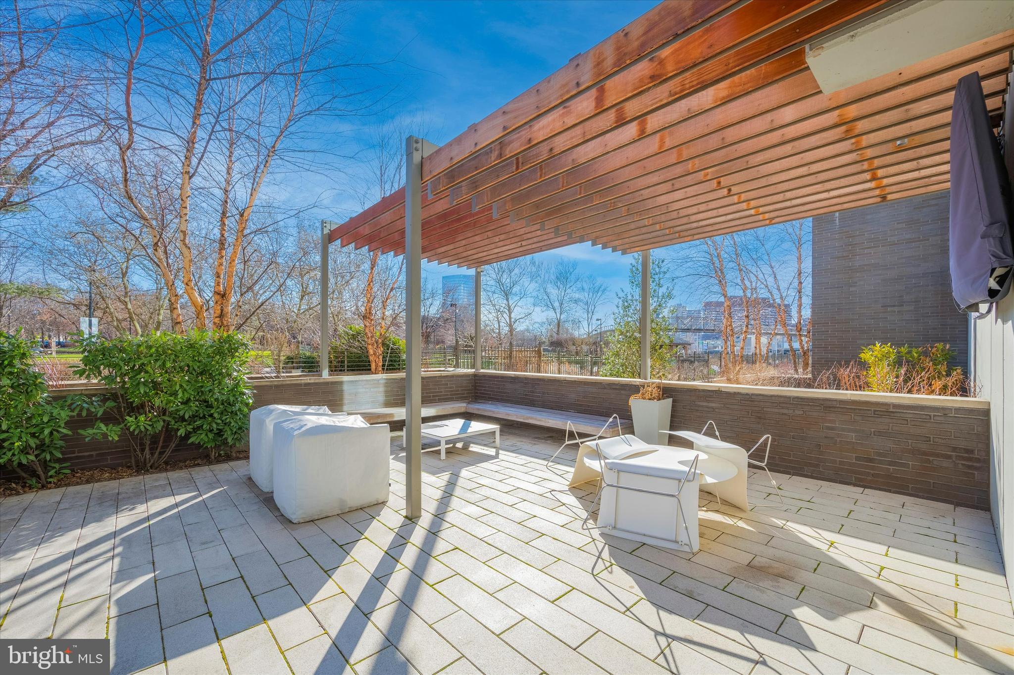 FITLER SQUARE - Residential