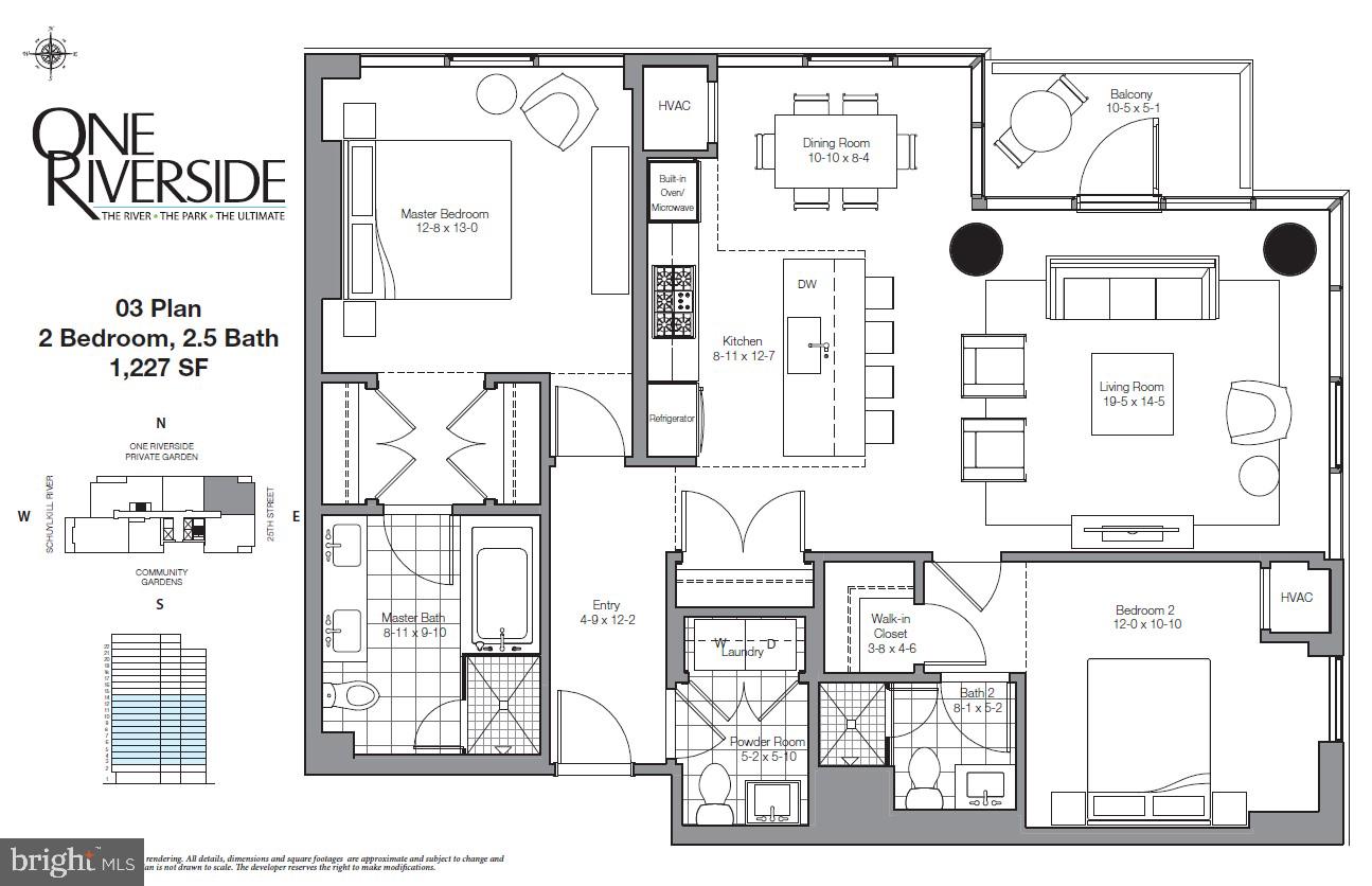 FITLER SQUARE - Residential