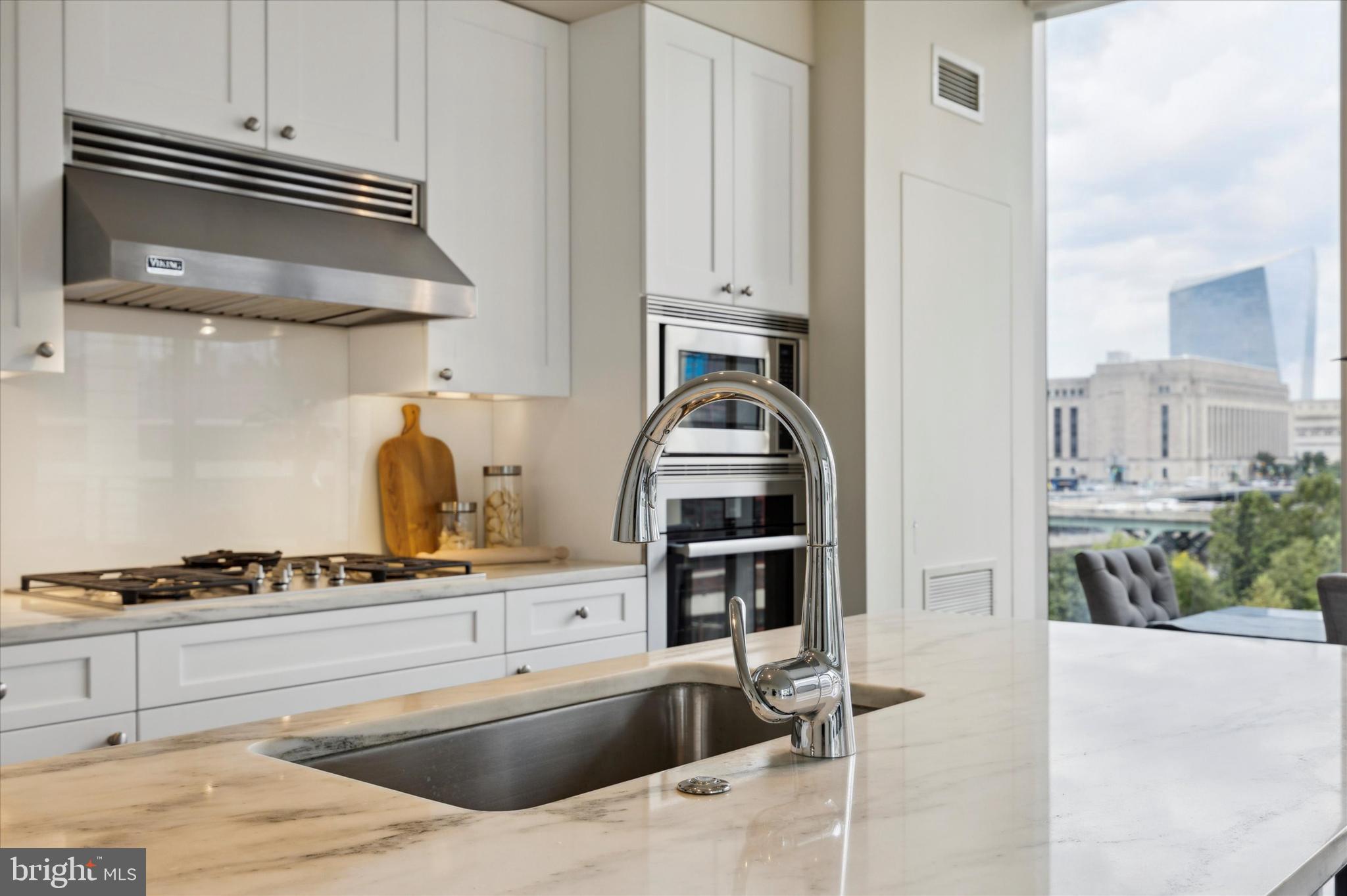 FITLER SQUARE - Residential