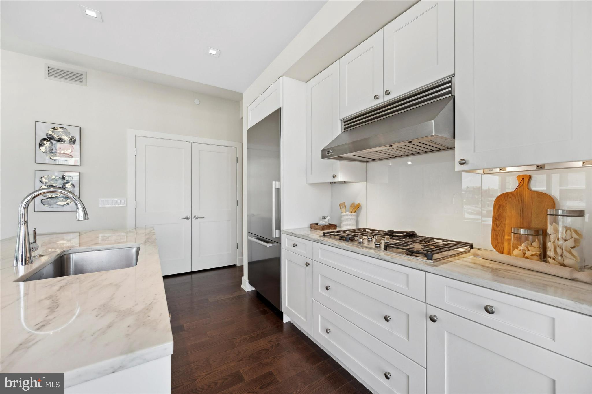 FITLER SQUARE - Residential