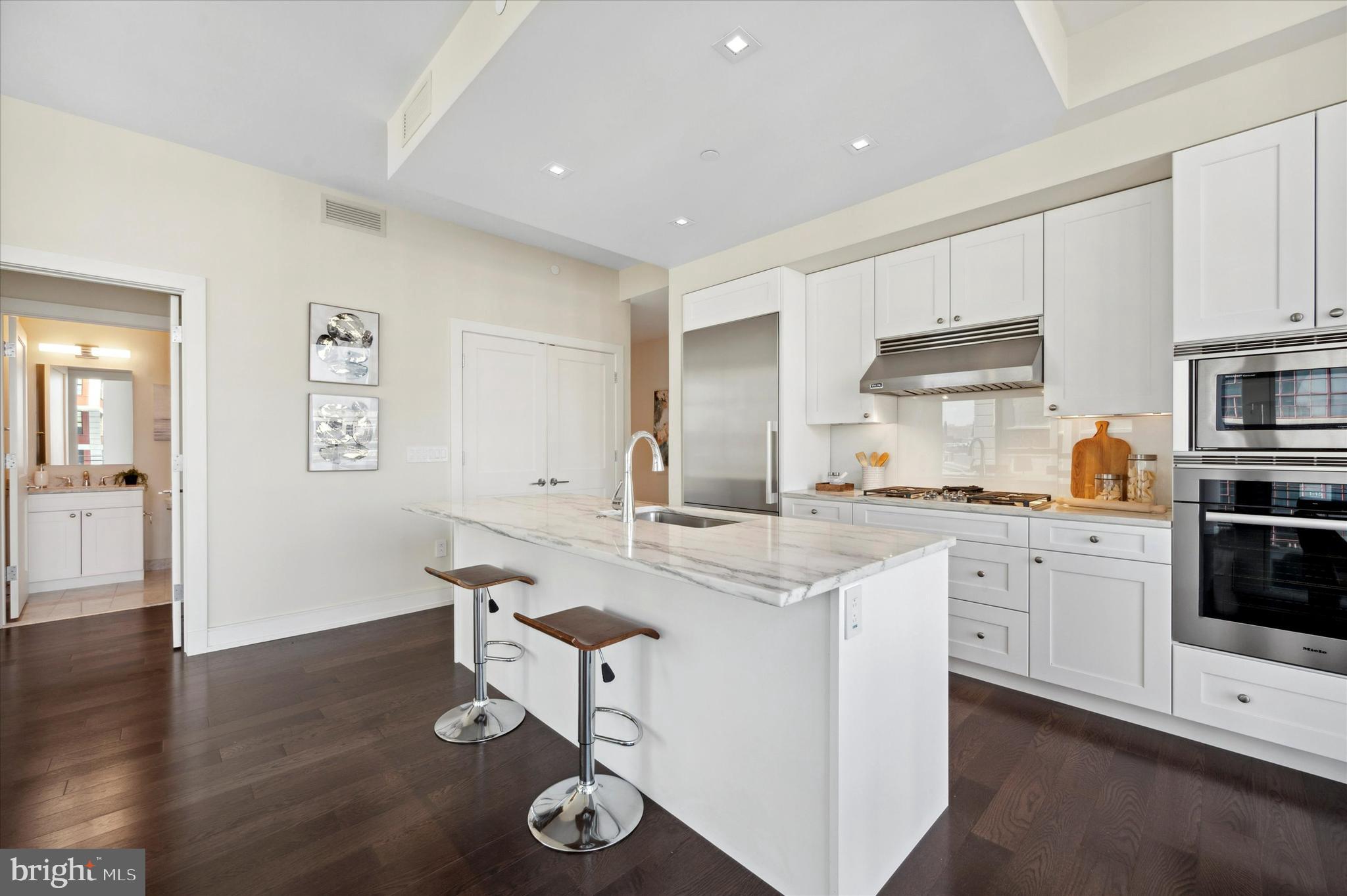 FITLER SQUARE - Residential