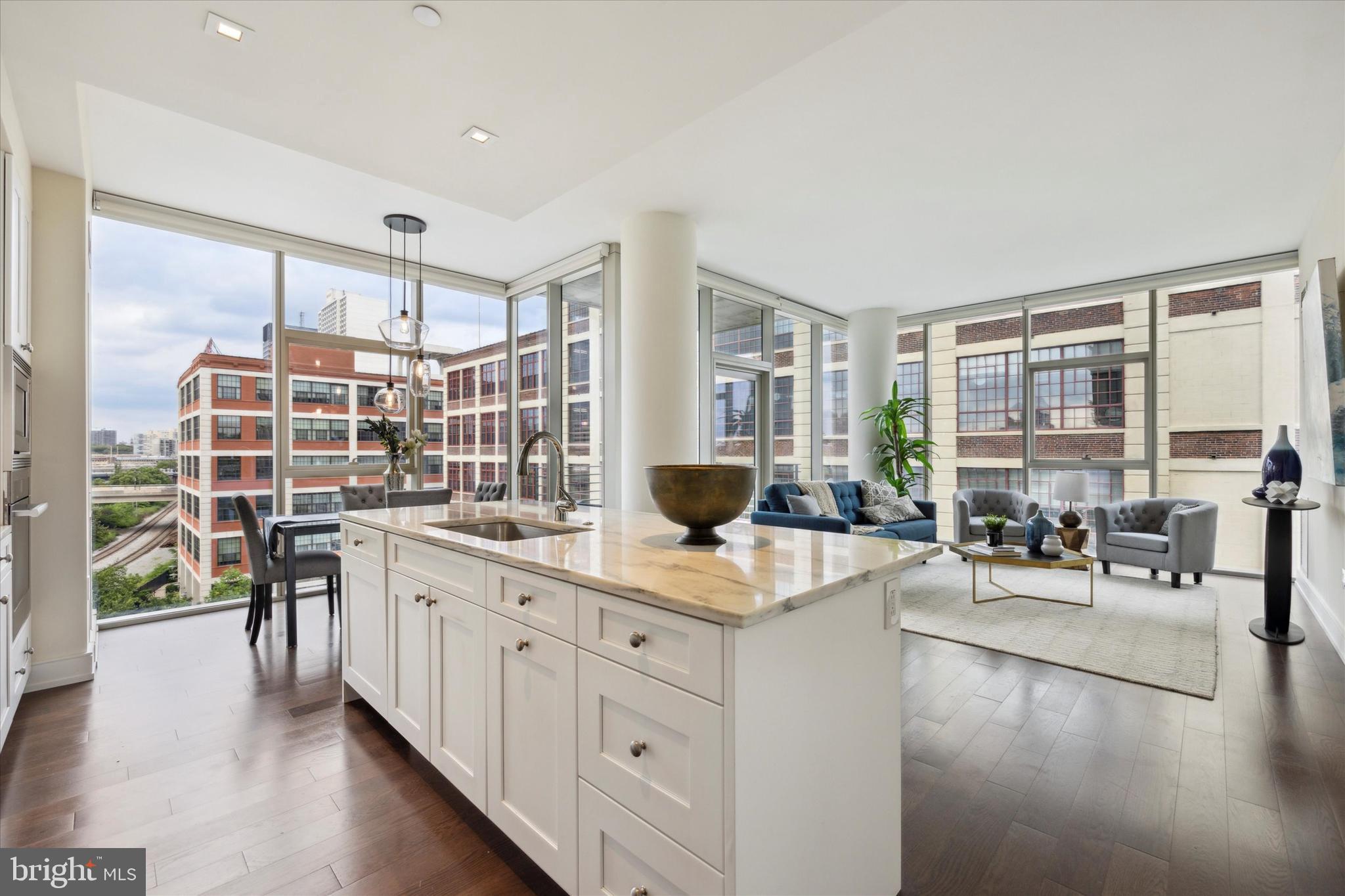 FITLER SQUARE - Residential