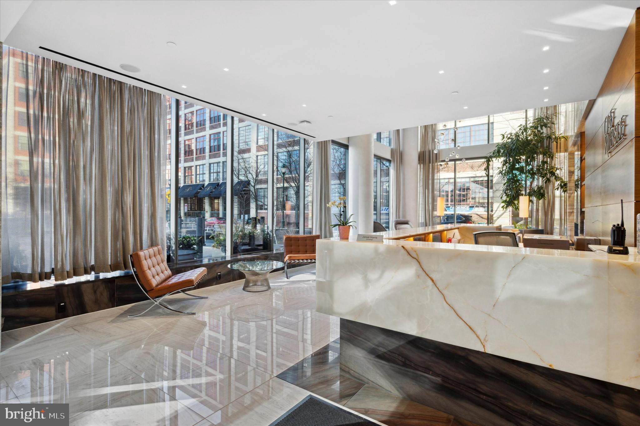 FITLER SQUARE - Residential