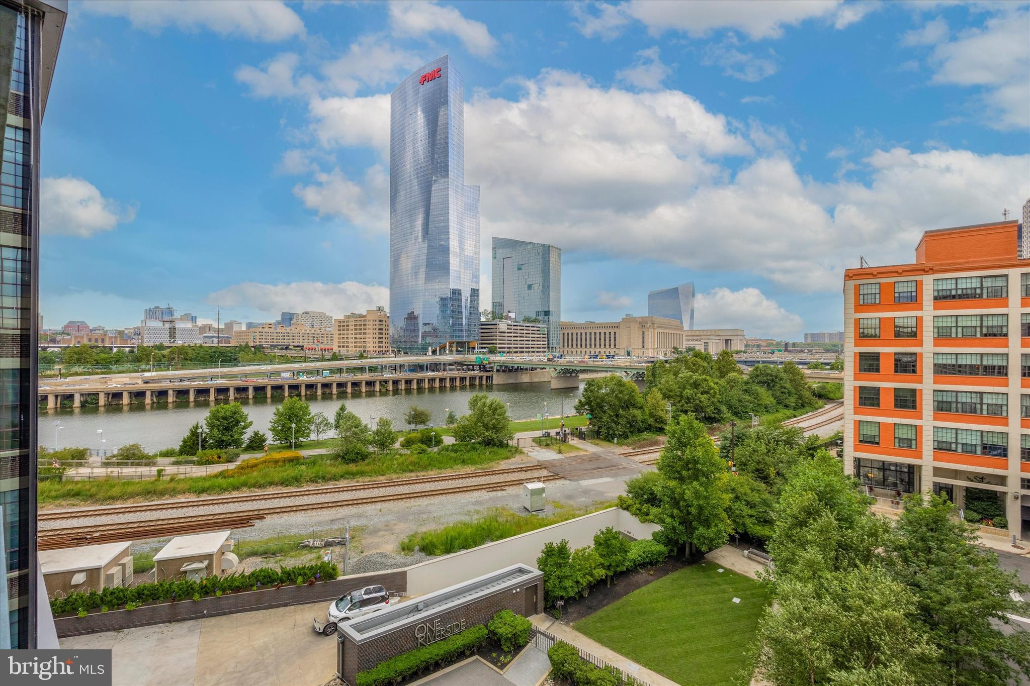 FITLER SQUARE - Residential