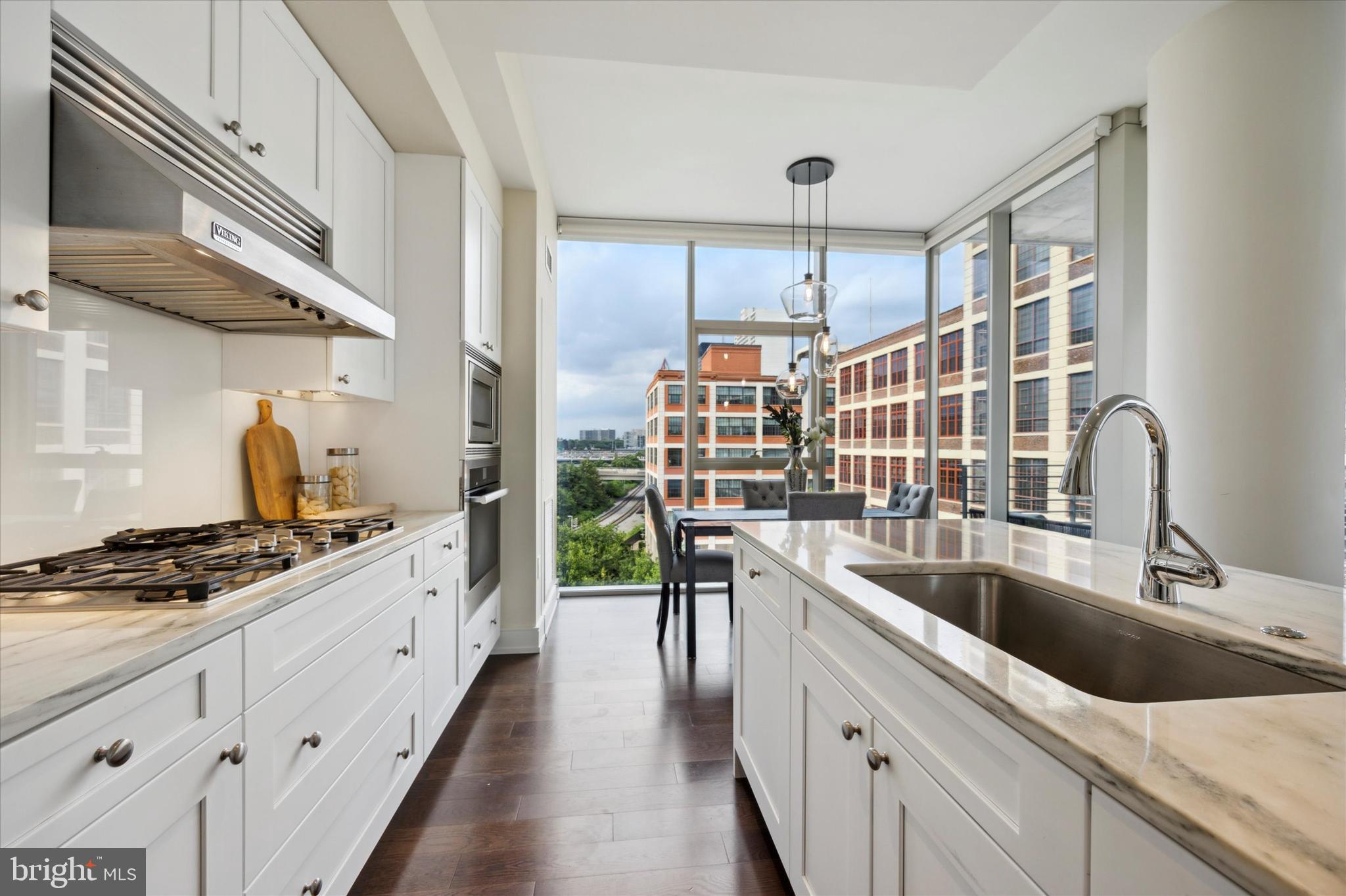 FITLER SQUARE - Residential