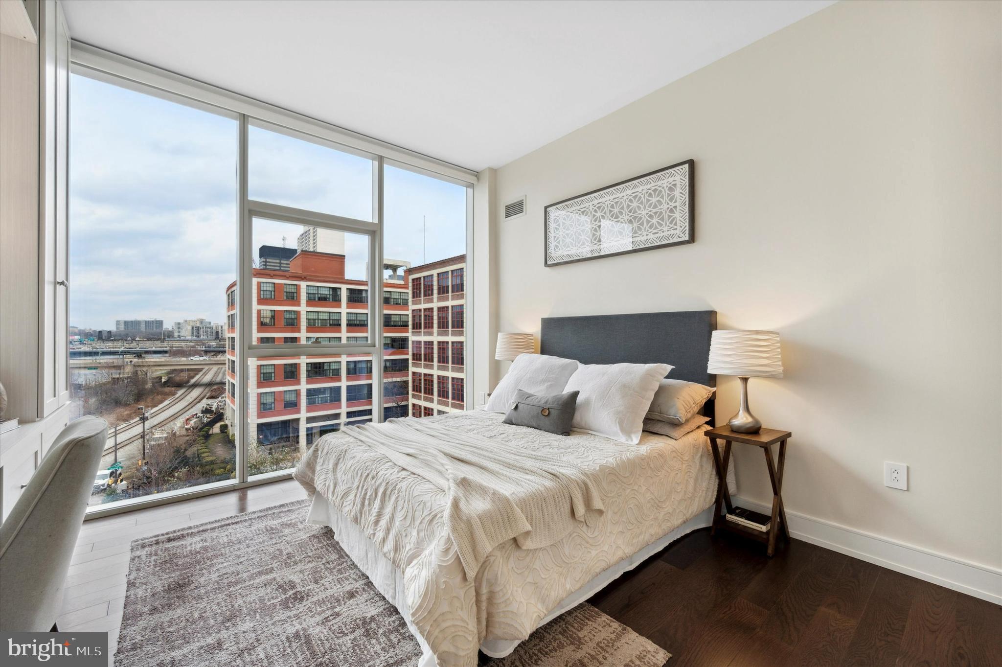 FITLER SQUARE - Residential