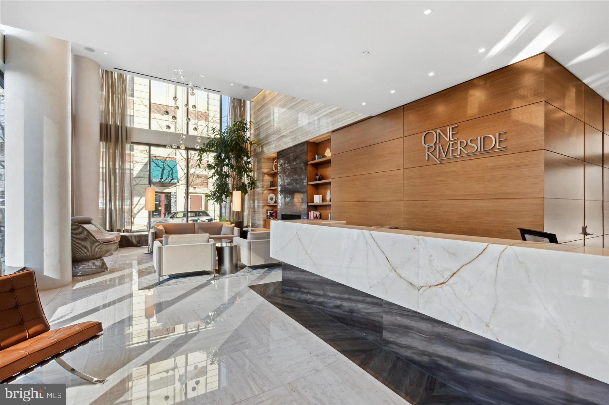 FITLER SQUARE - Residential