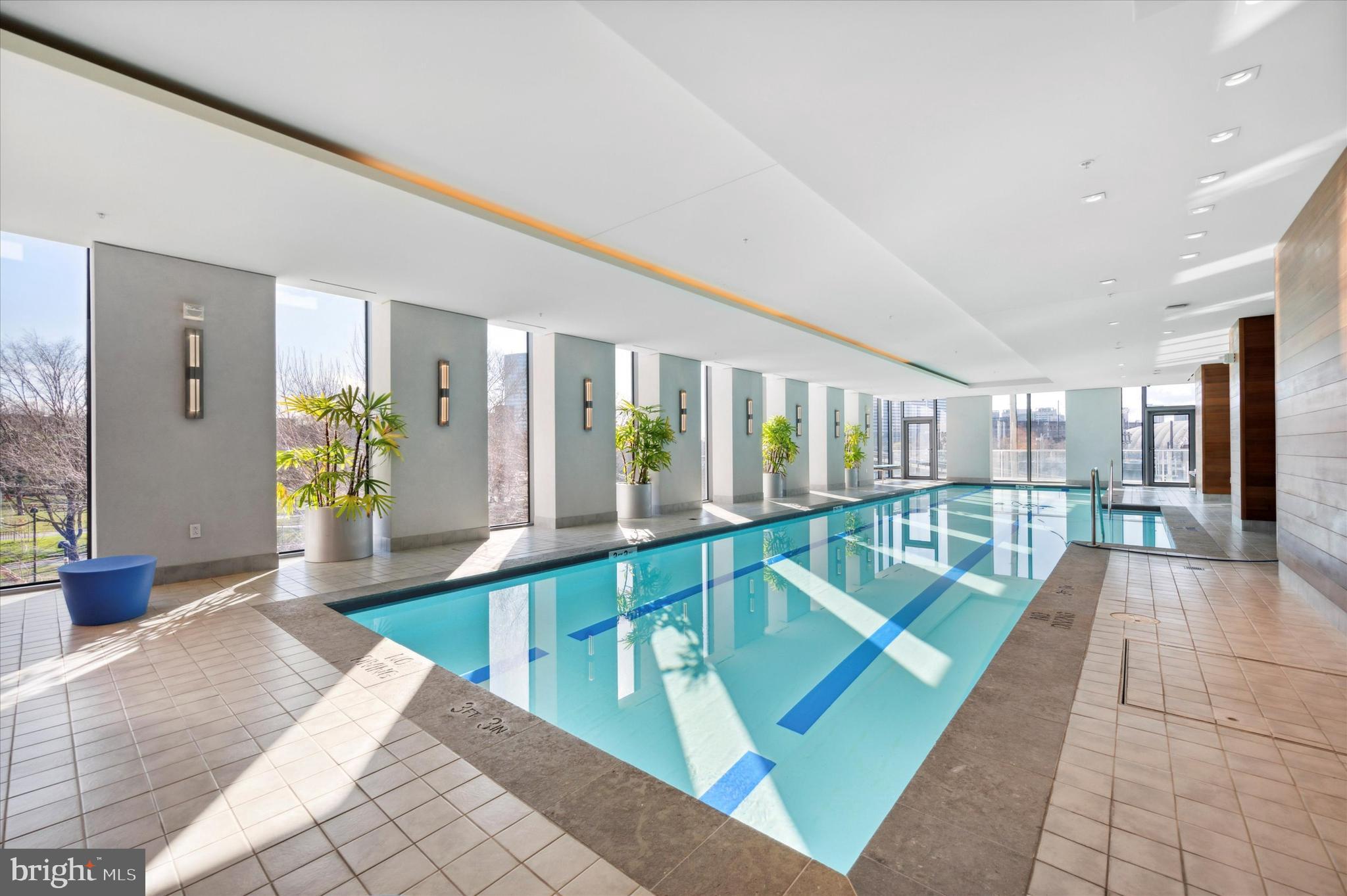 FITLER SQUARE - Residential