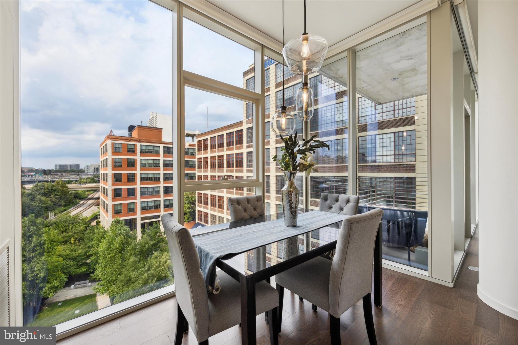 FITLER SQUARE - Residential