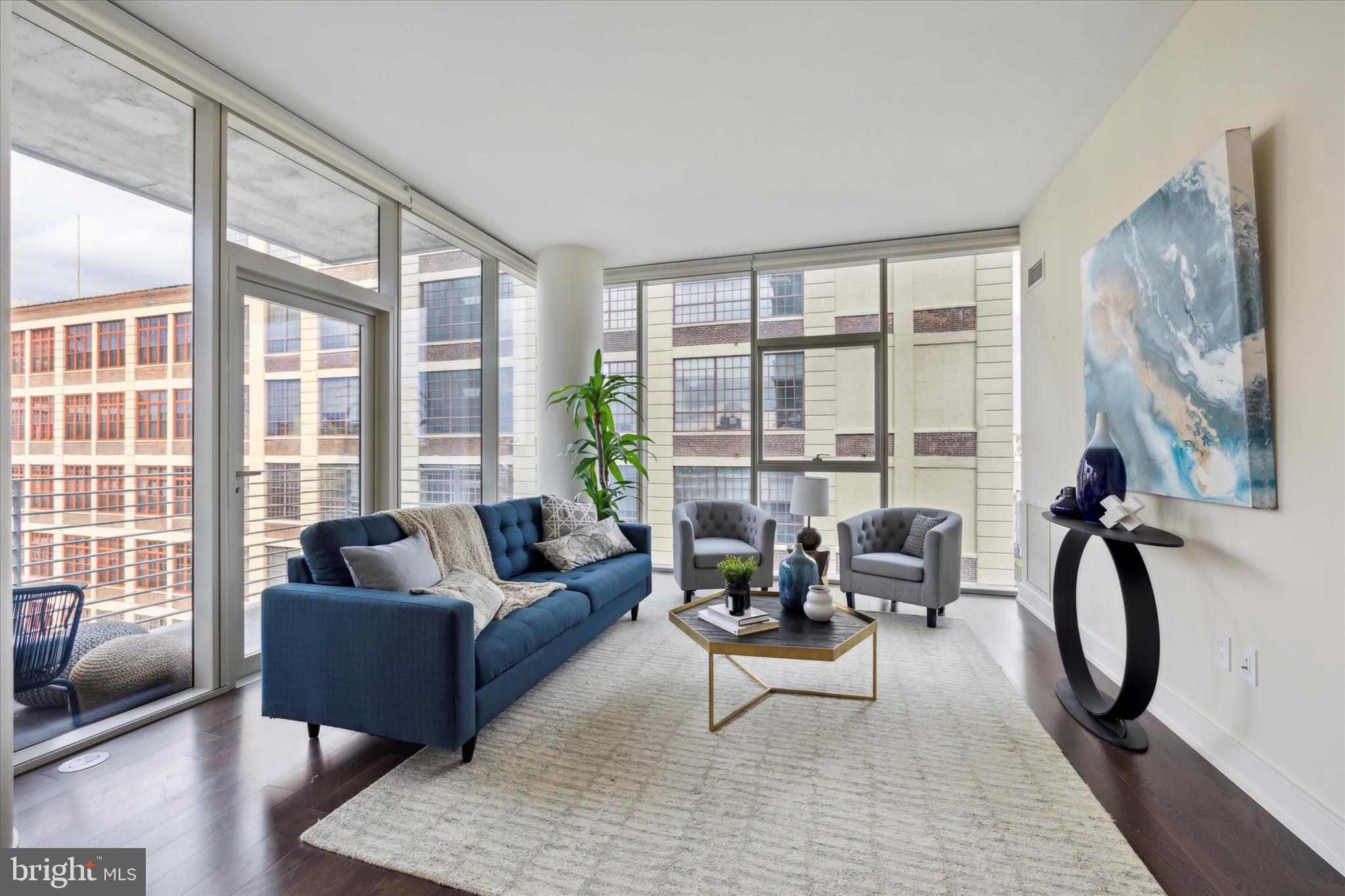 FITLER SQUARE - Residential