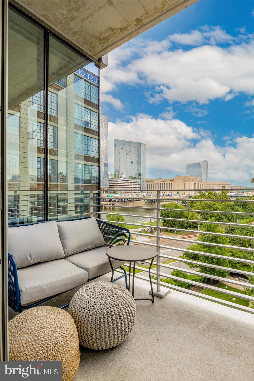 FITLER SQUARE - Residential