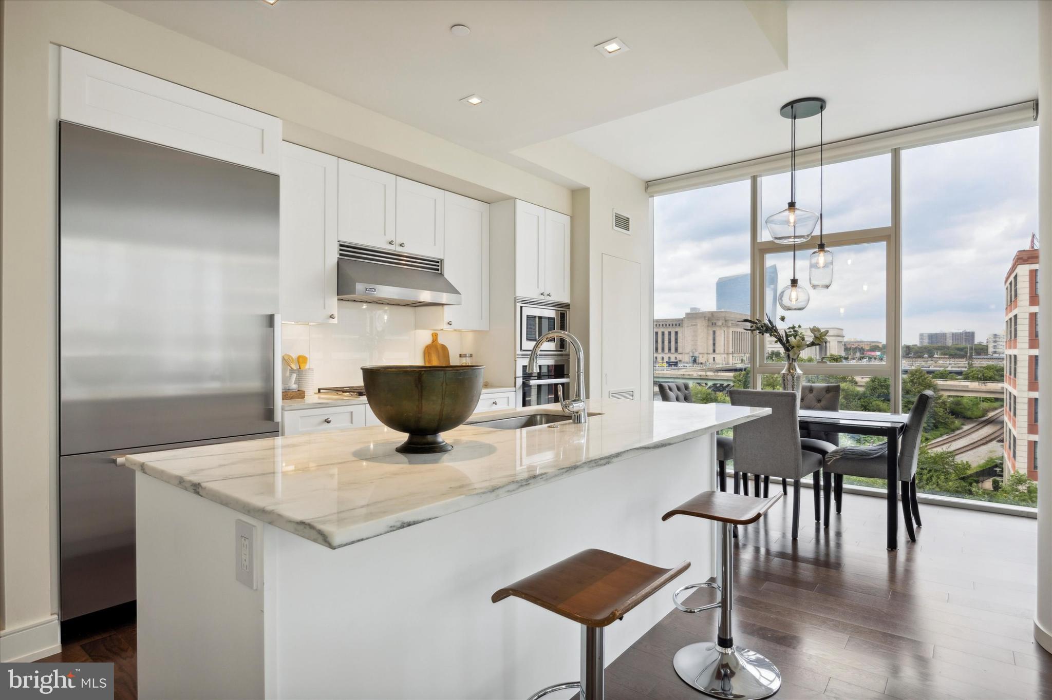 FITLER SQUARE - Residential