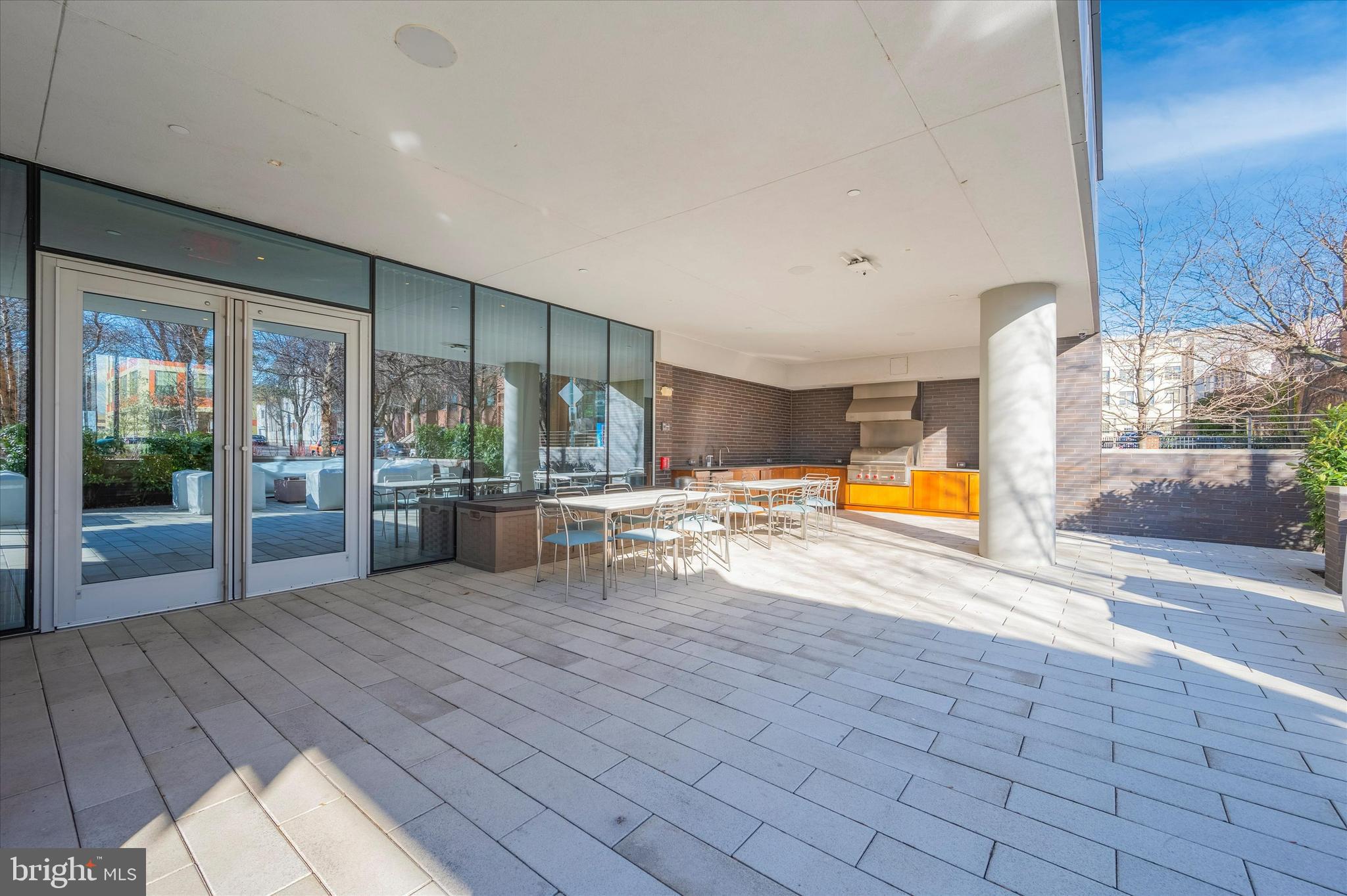 FITLER SQUARE - Residential