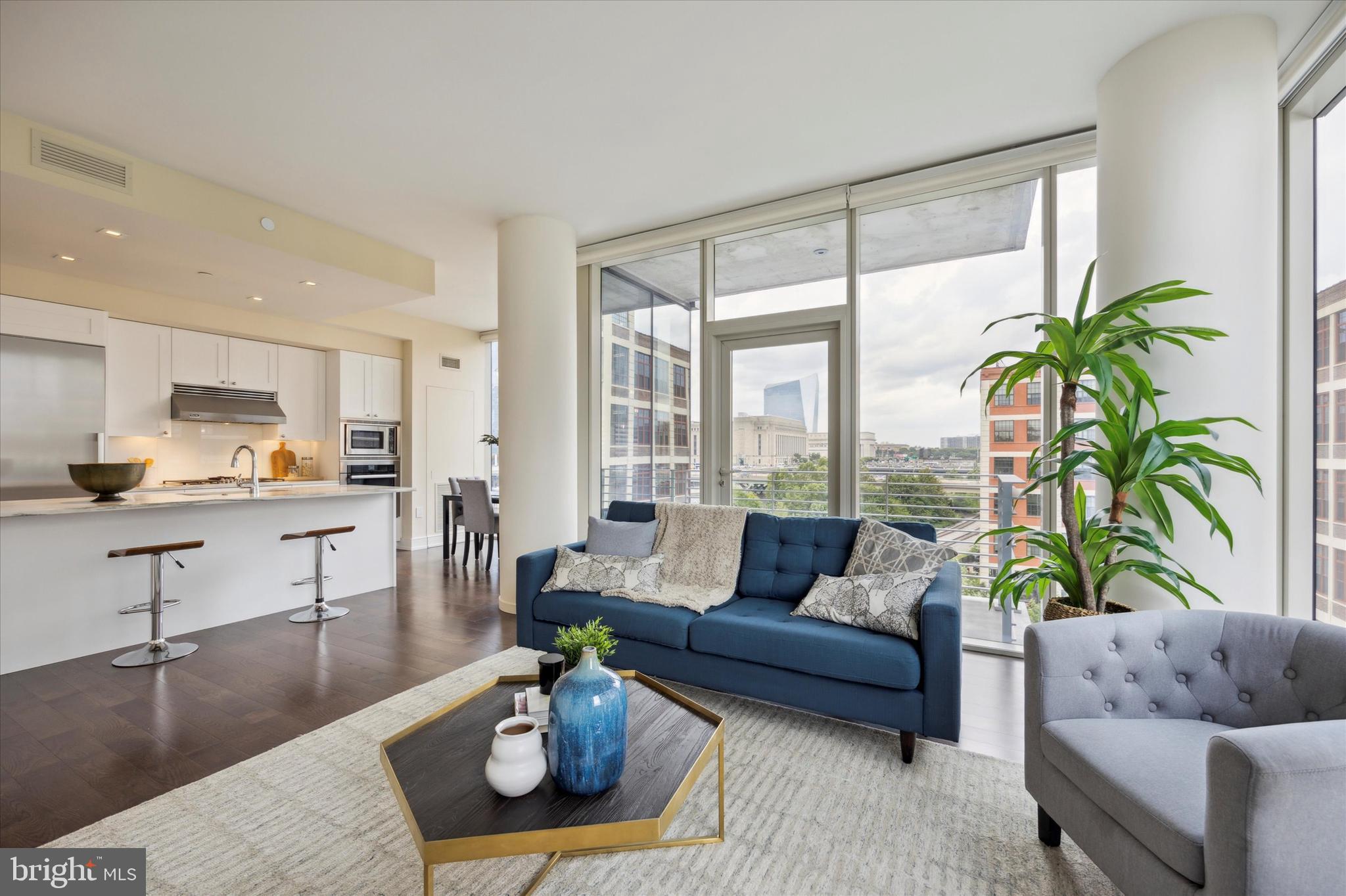 FITLER SQUARE - Residential