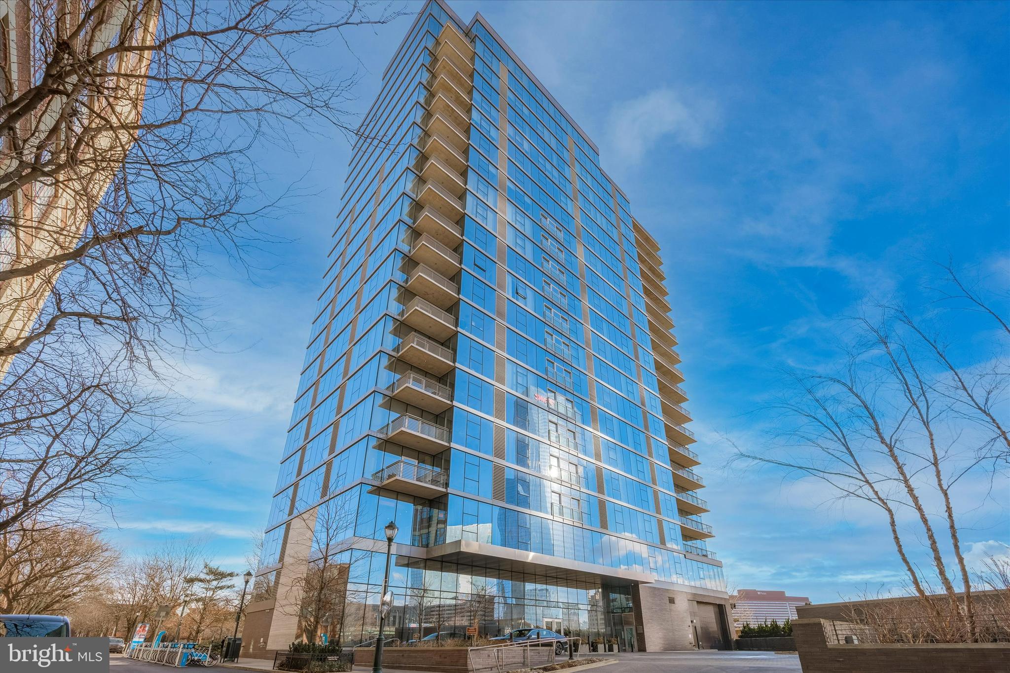 FITLER SQUARE - Residential