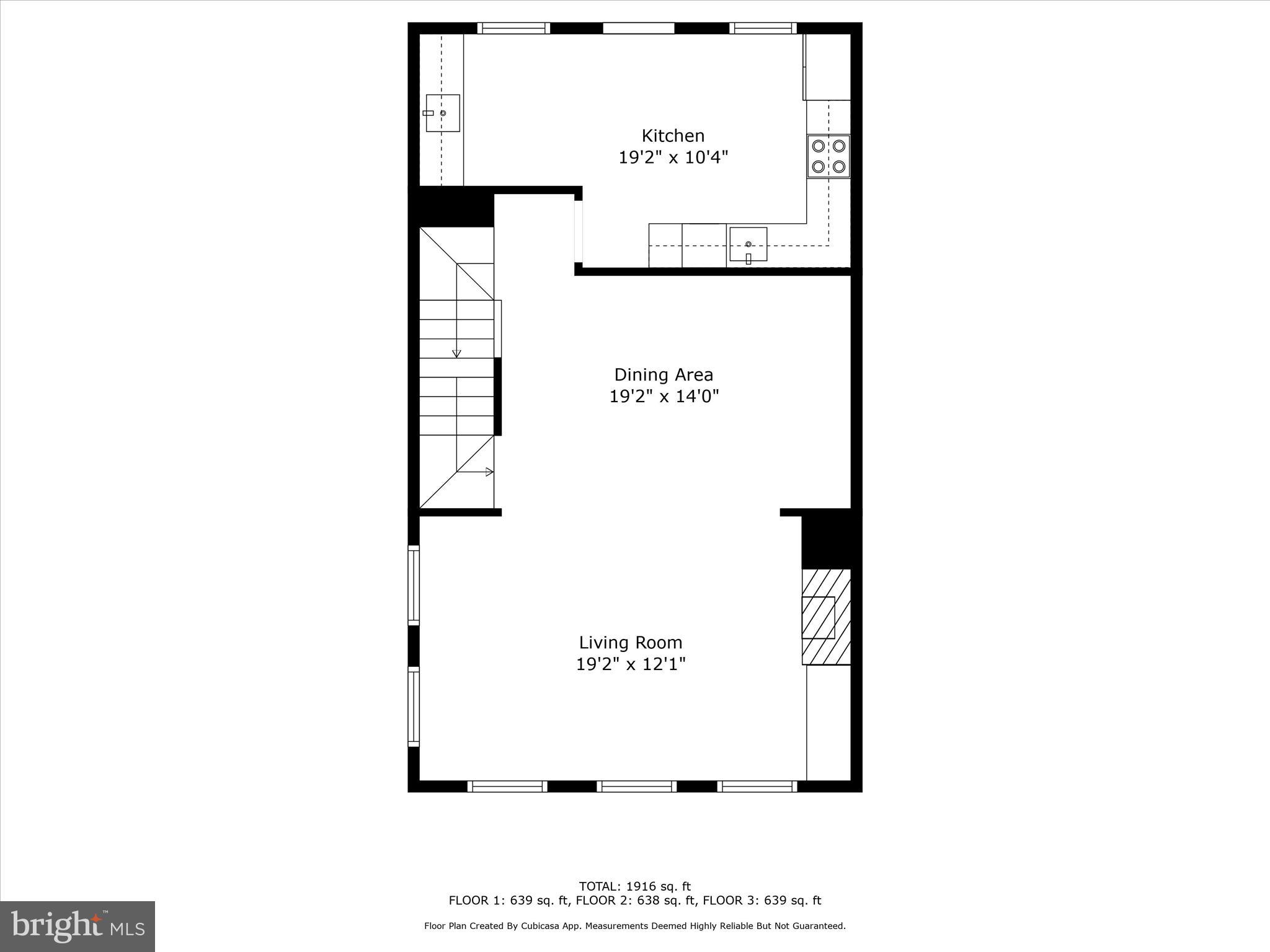 DEL RAY - Residential Lease