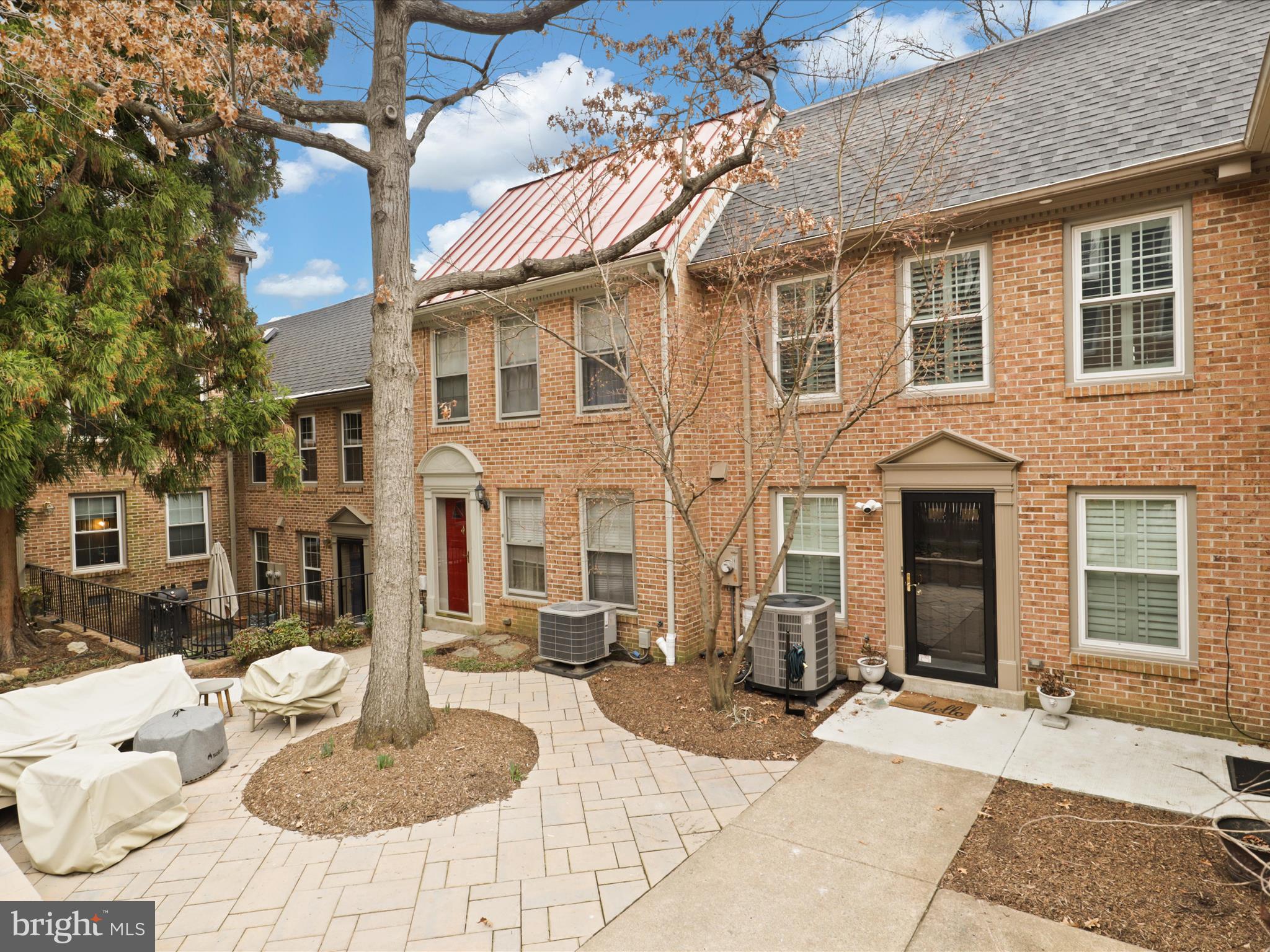 DEL RAY - Residential Lease