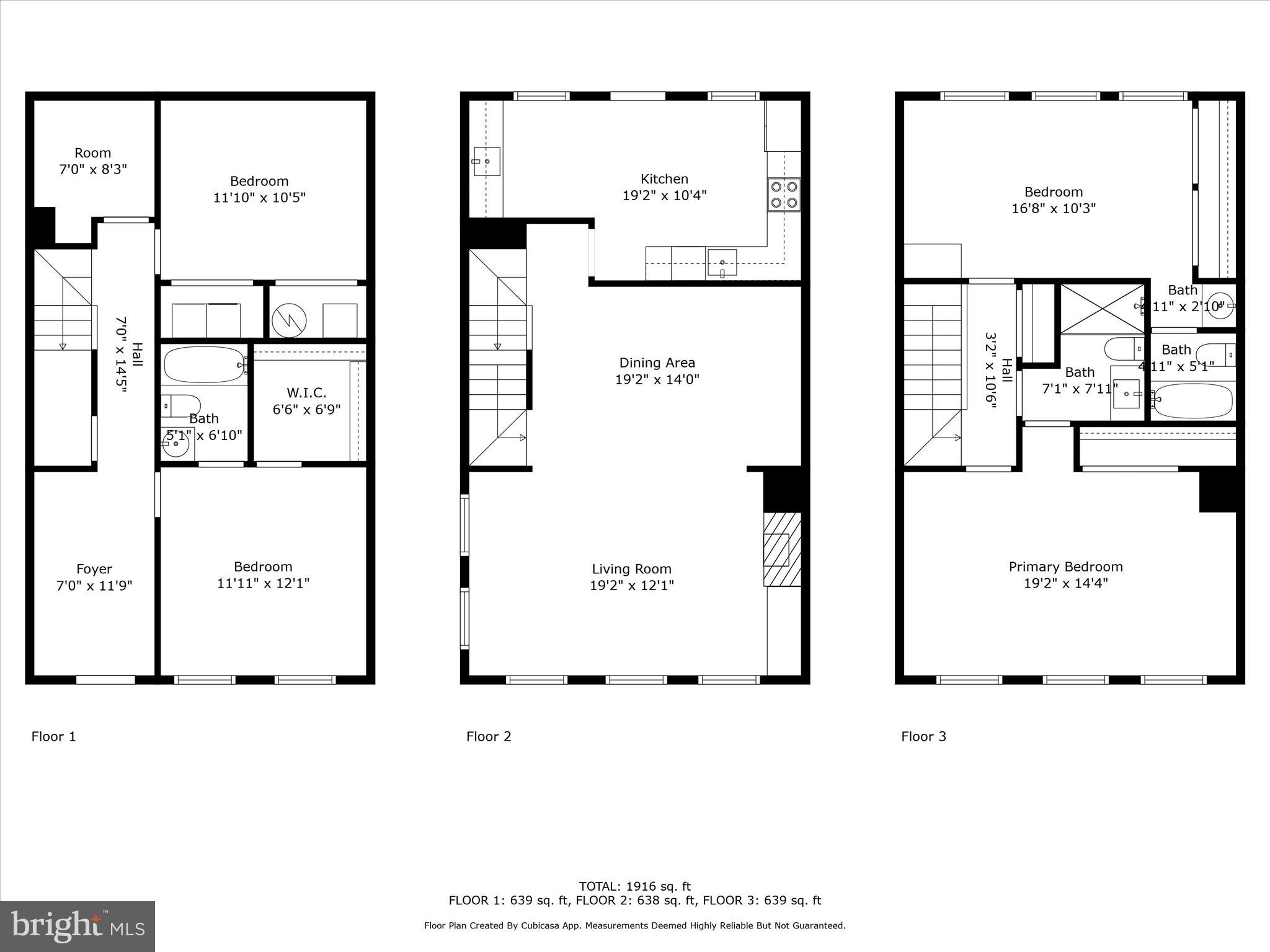 DEL RAY - Residential Lease
