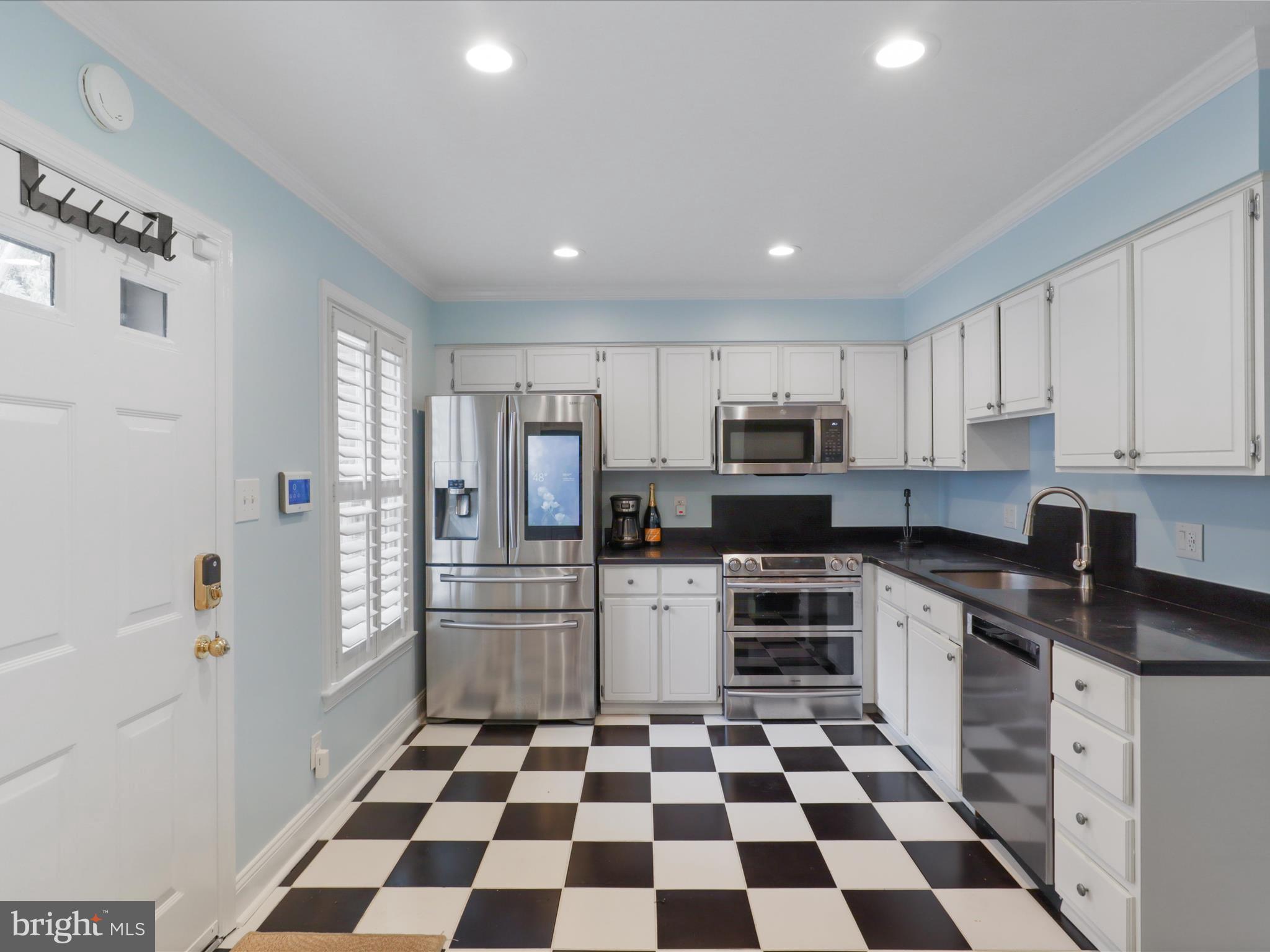 DEL RAY - Residential Lease