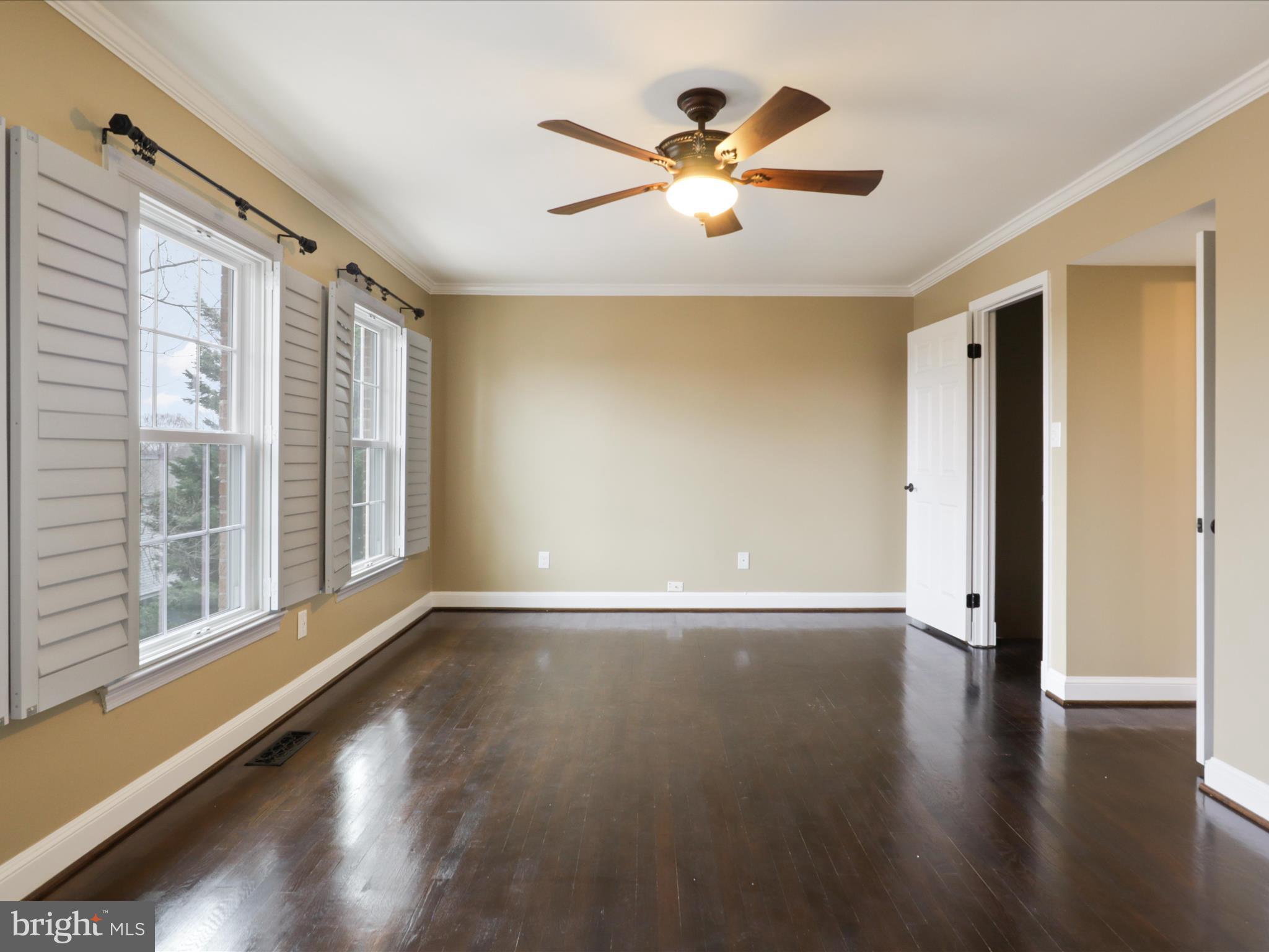 DEL RAY - Residential Lease