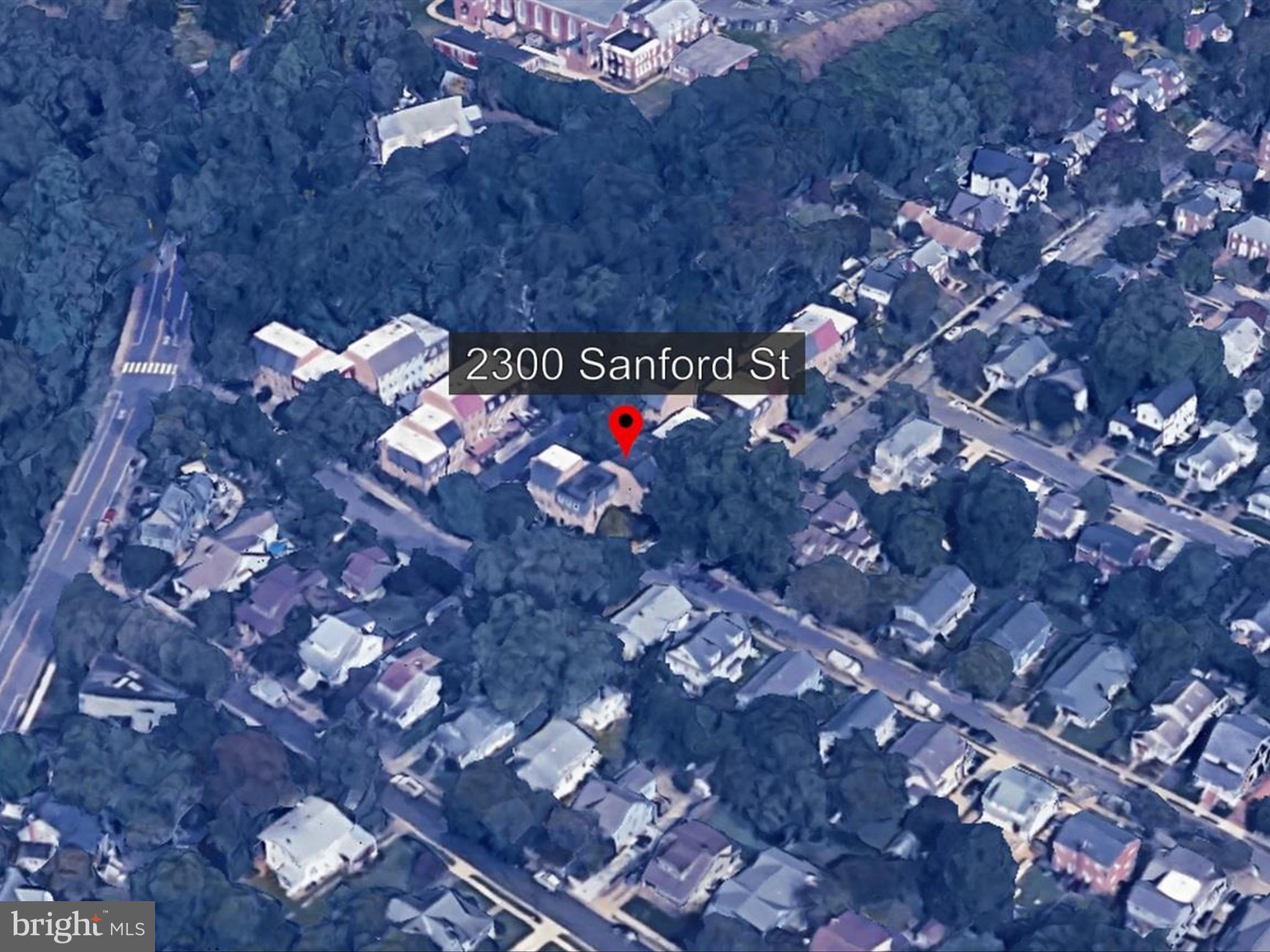 DEL RAY - Residential Lease