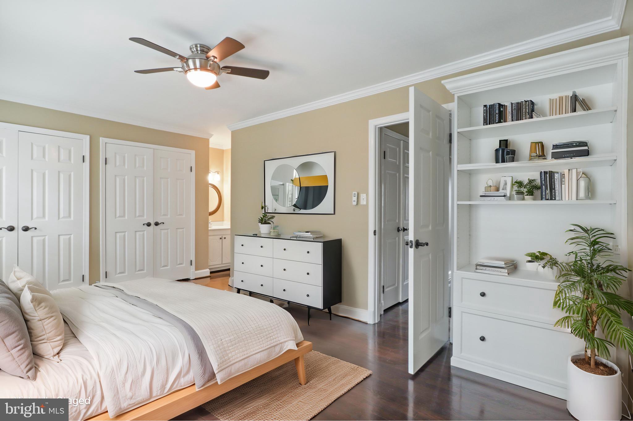 DEL RAY - Residential Lease