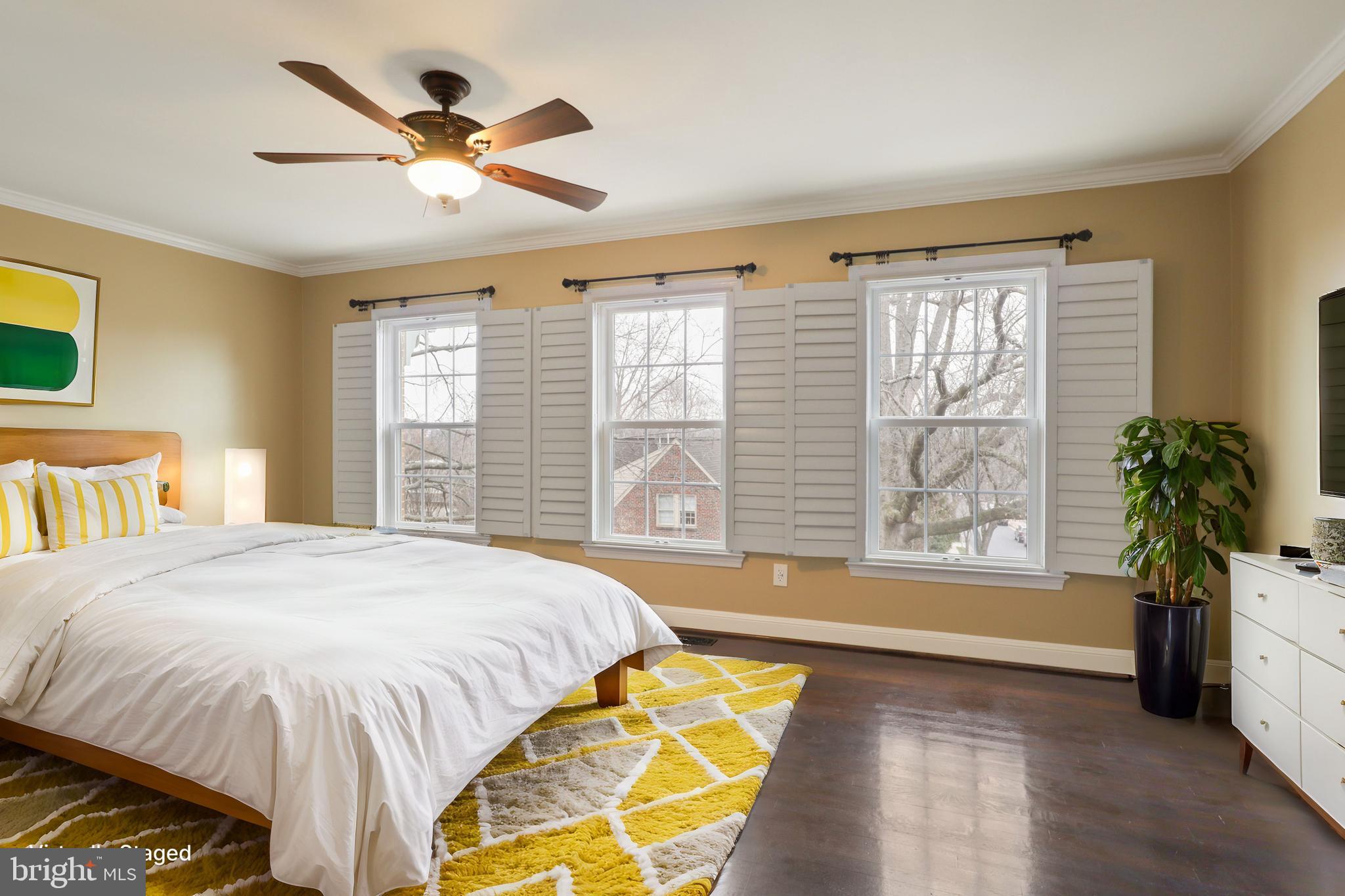 DEL RAY - Residential Lease