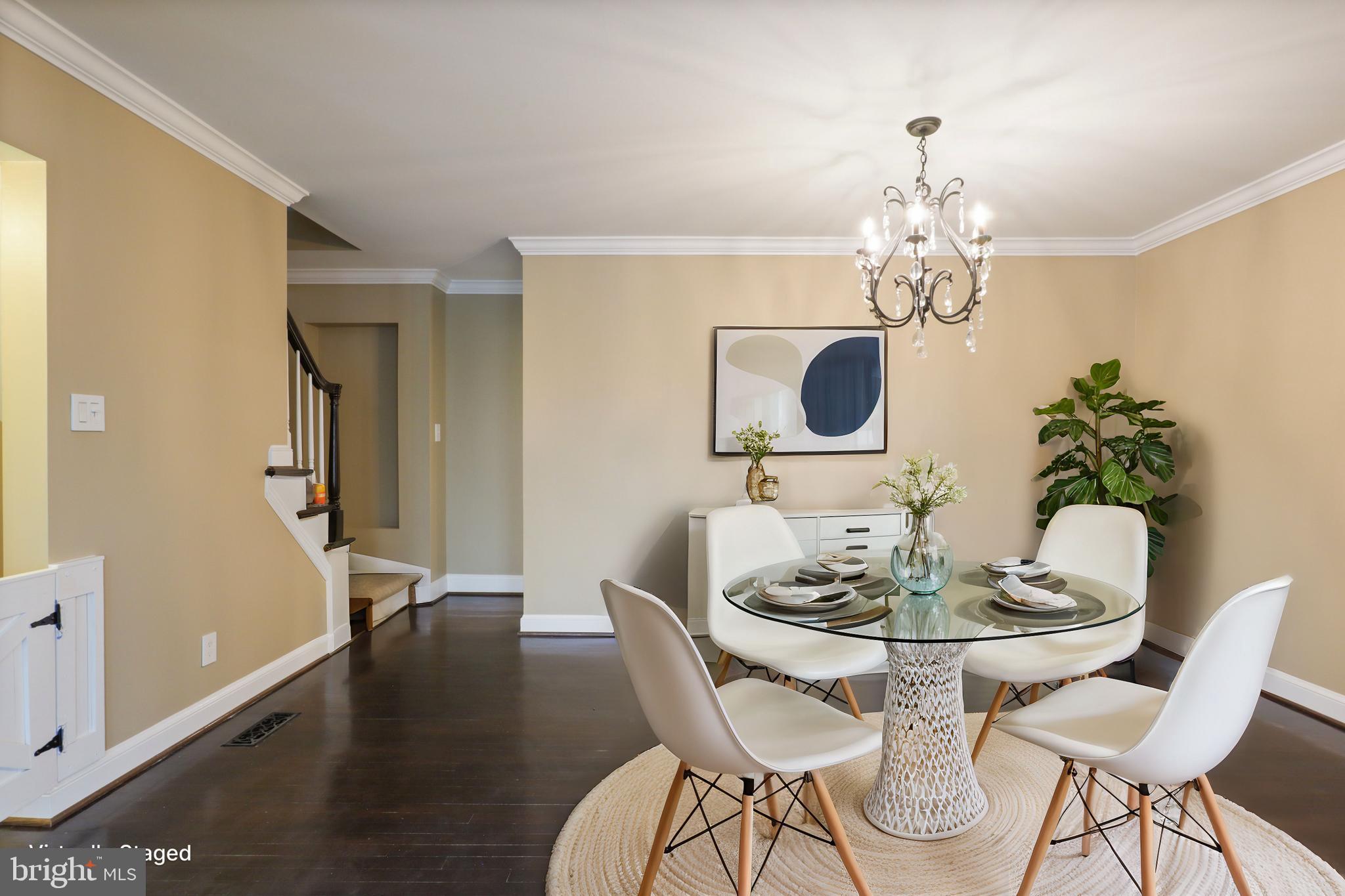 DEL RAY - Residential Lease