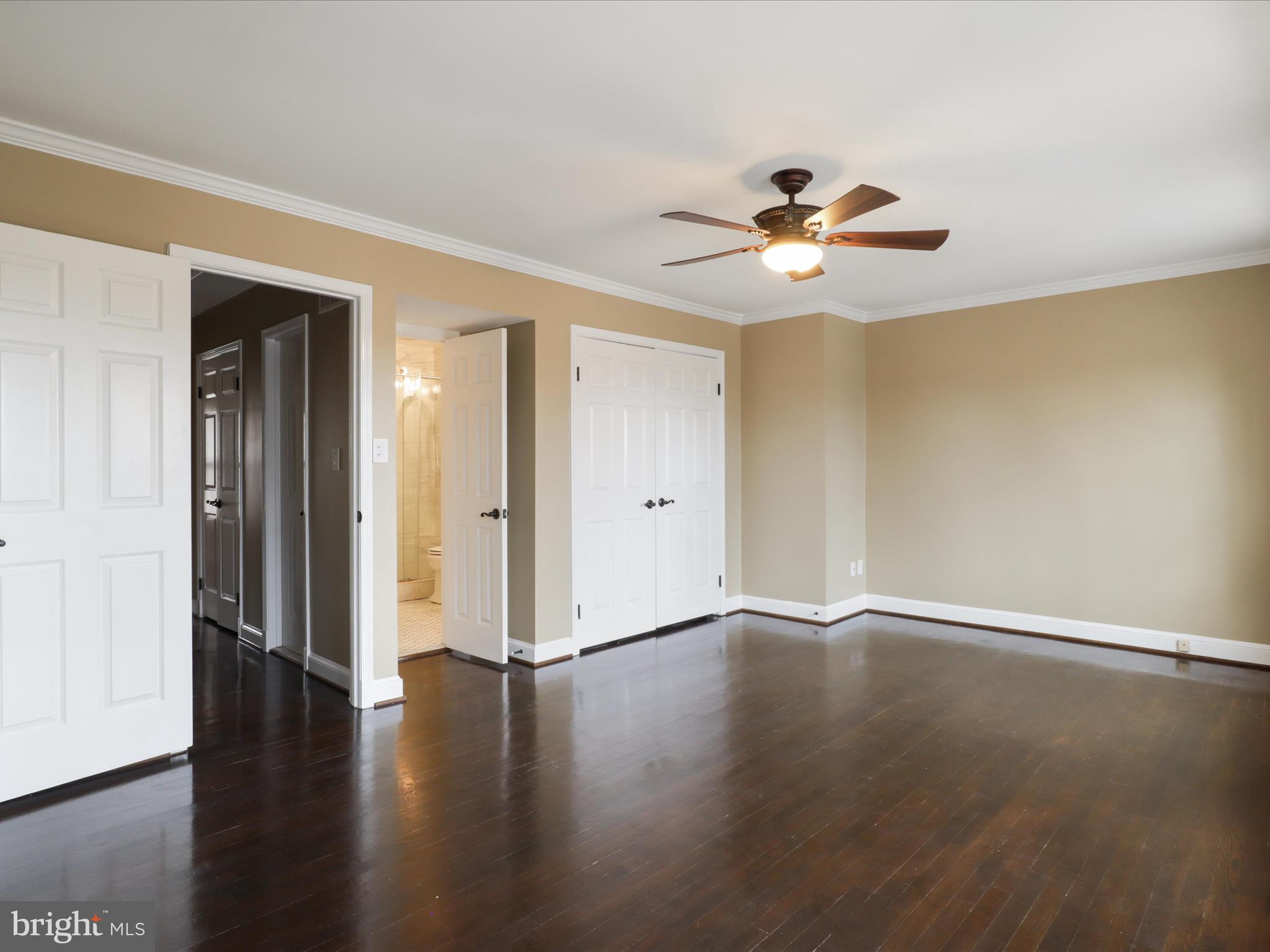 DEL RAY - Residential Lease