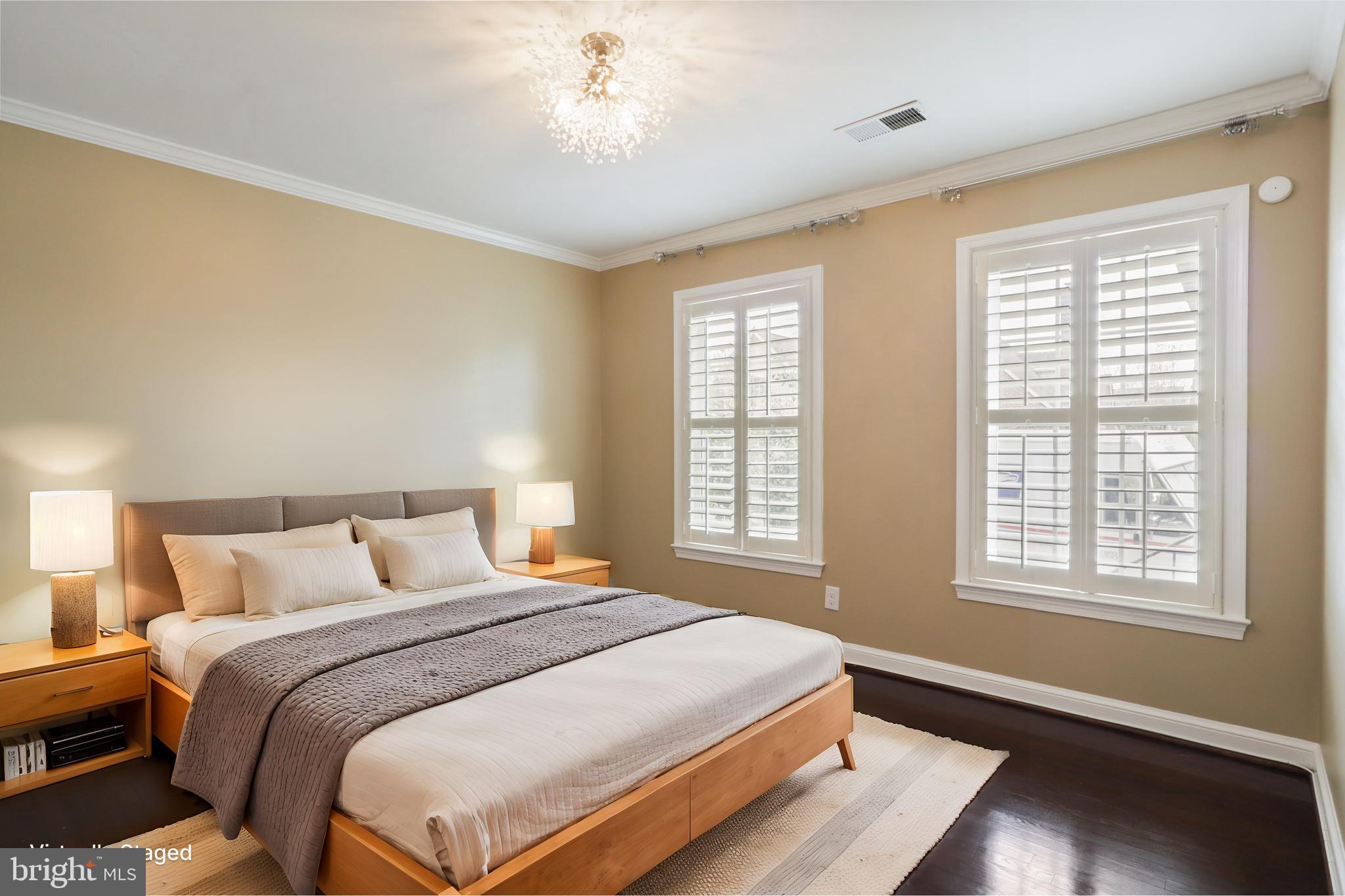 DEL RAY - Residential Lease