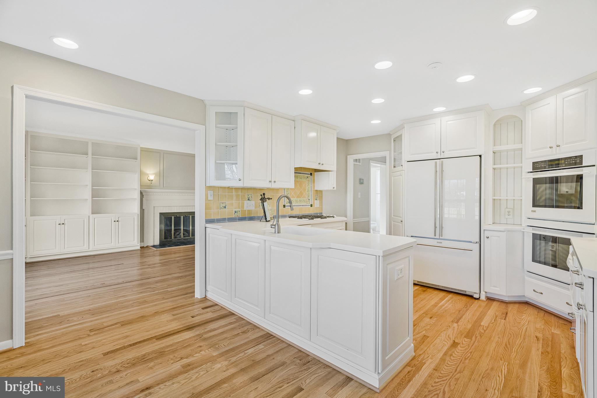 TANGLEWOOD - Residential