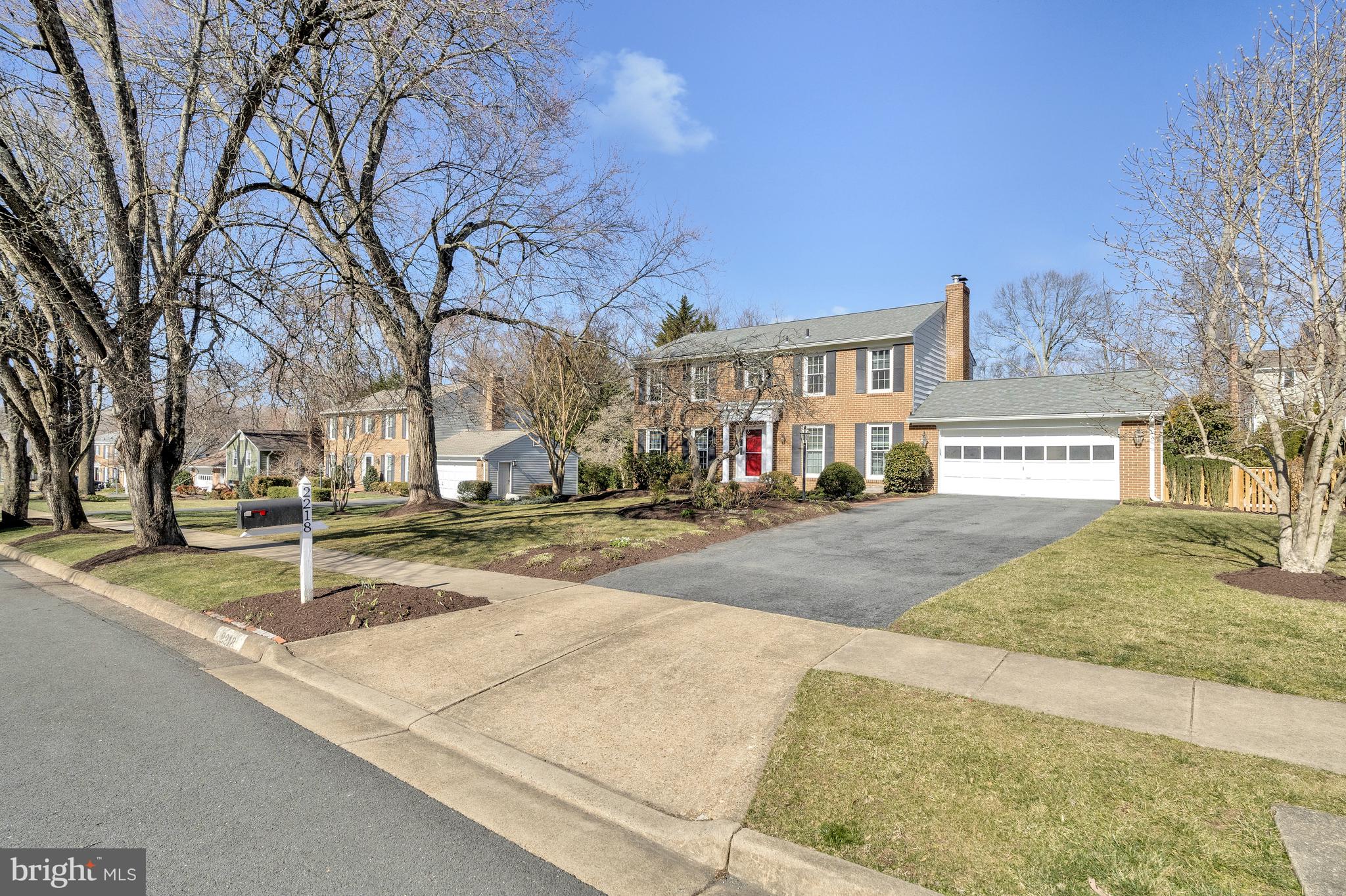 TANGLEWOOD - Residential