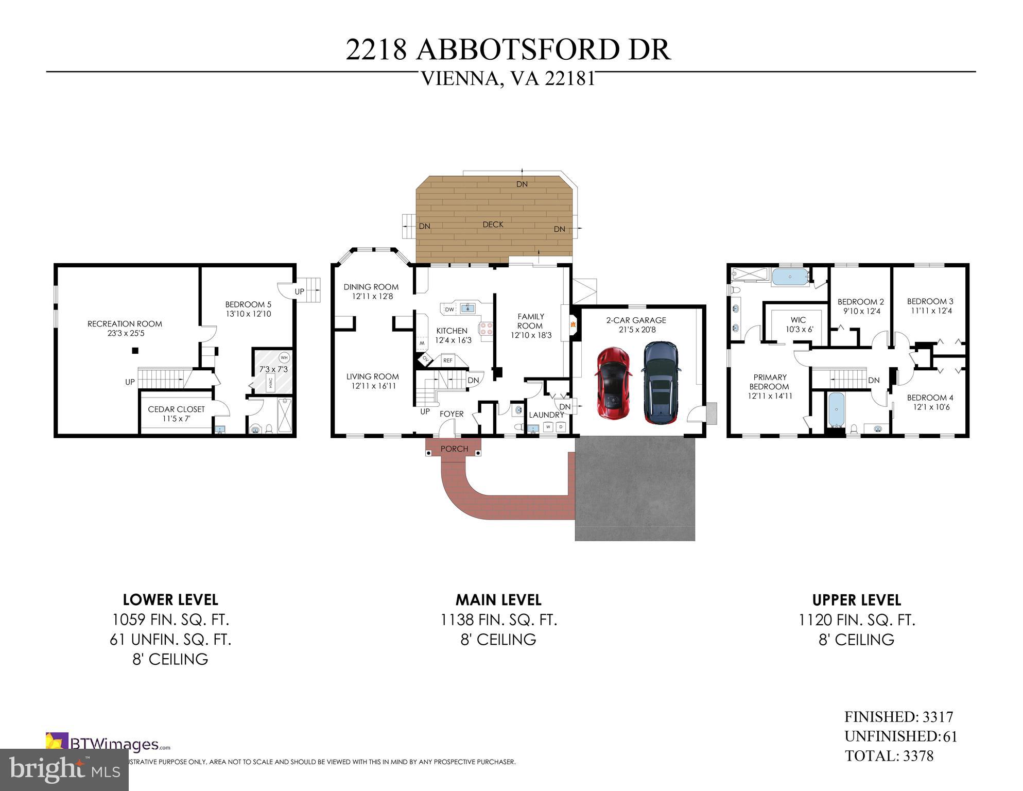 TANGLEWOOD - Residential