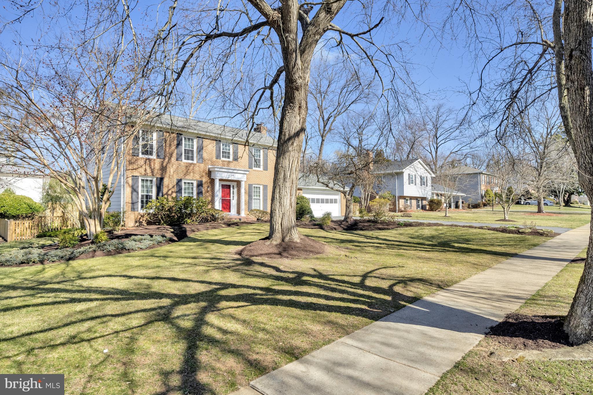 TANGLEWOOD - Residential