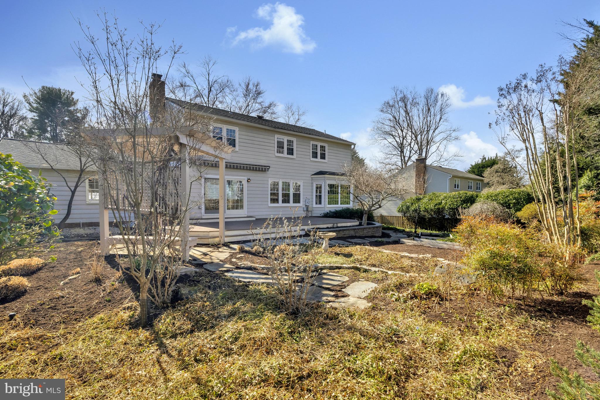 TANGLEWOOD - Residential